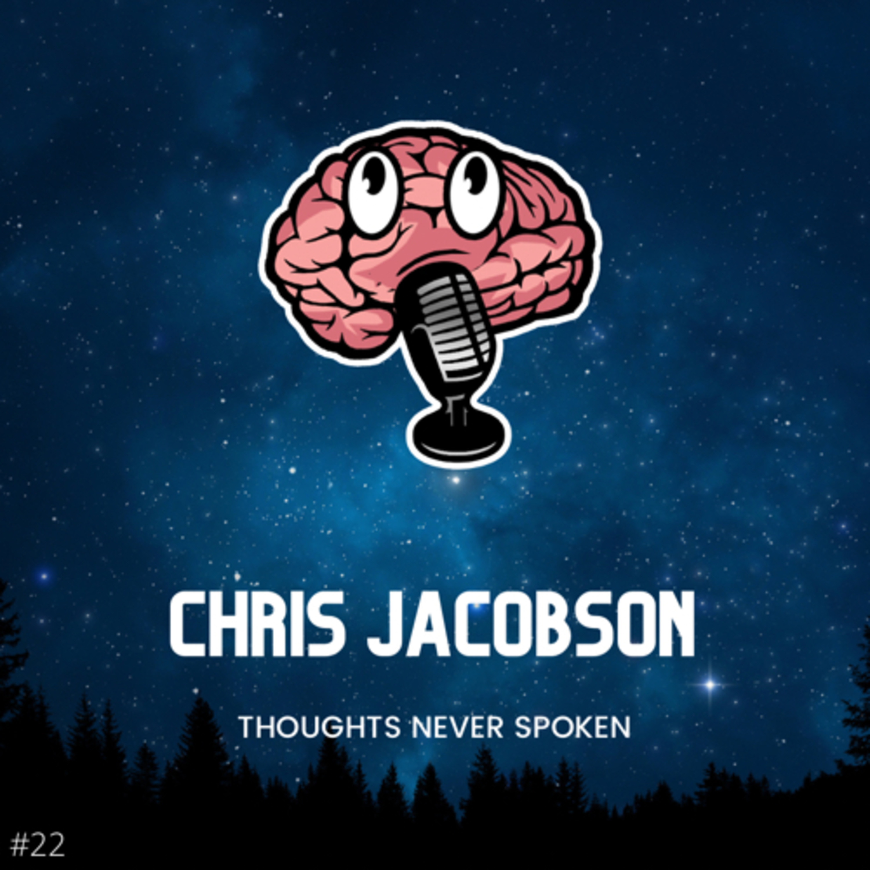 Thoughts Never Spoken