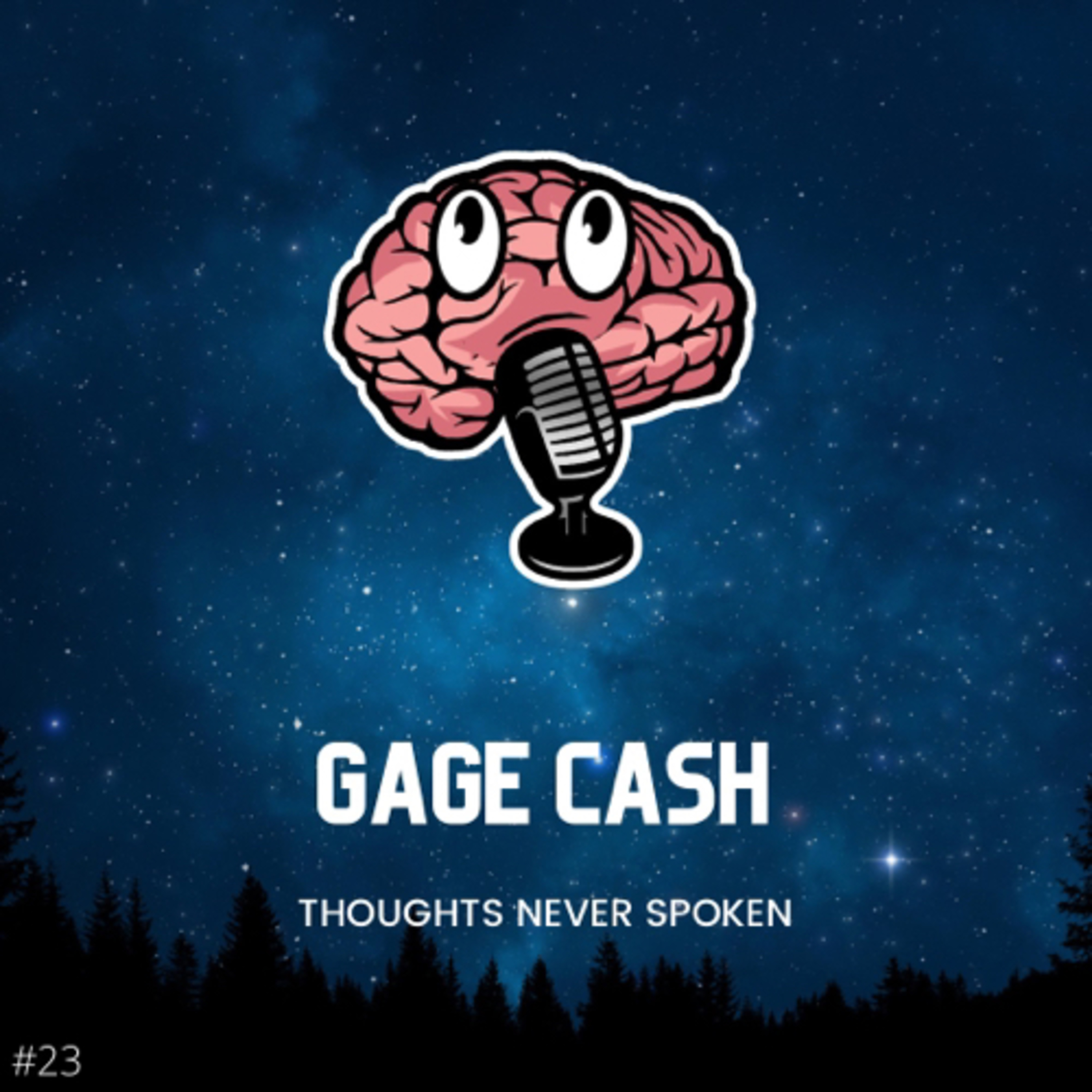 Thoughts Never Spoken