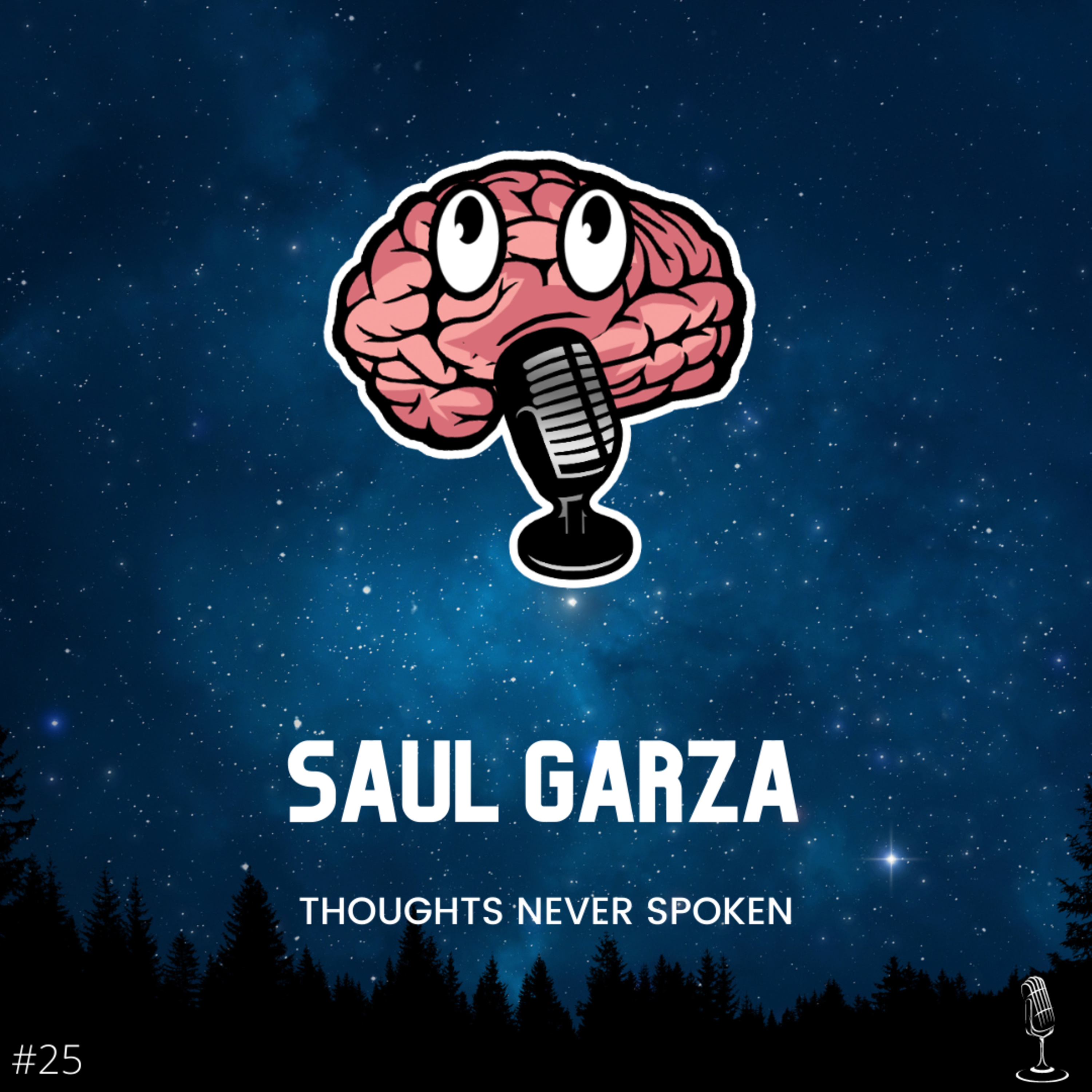 Thoughts Never Spoken