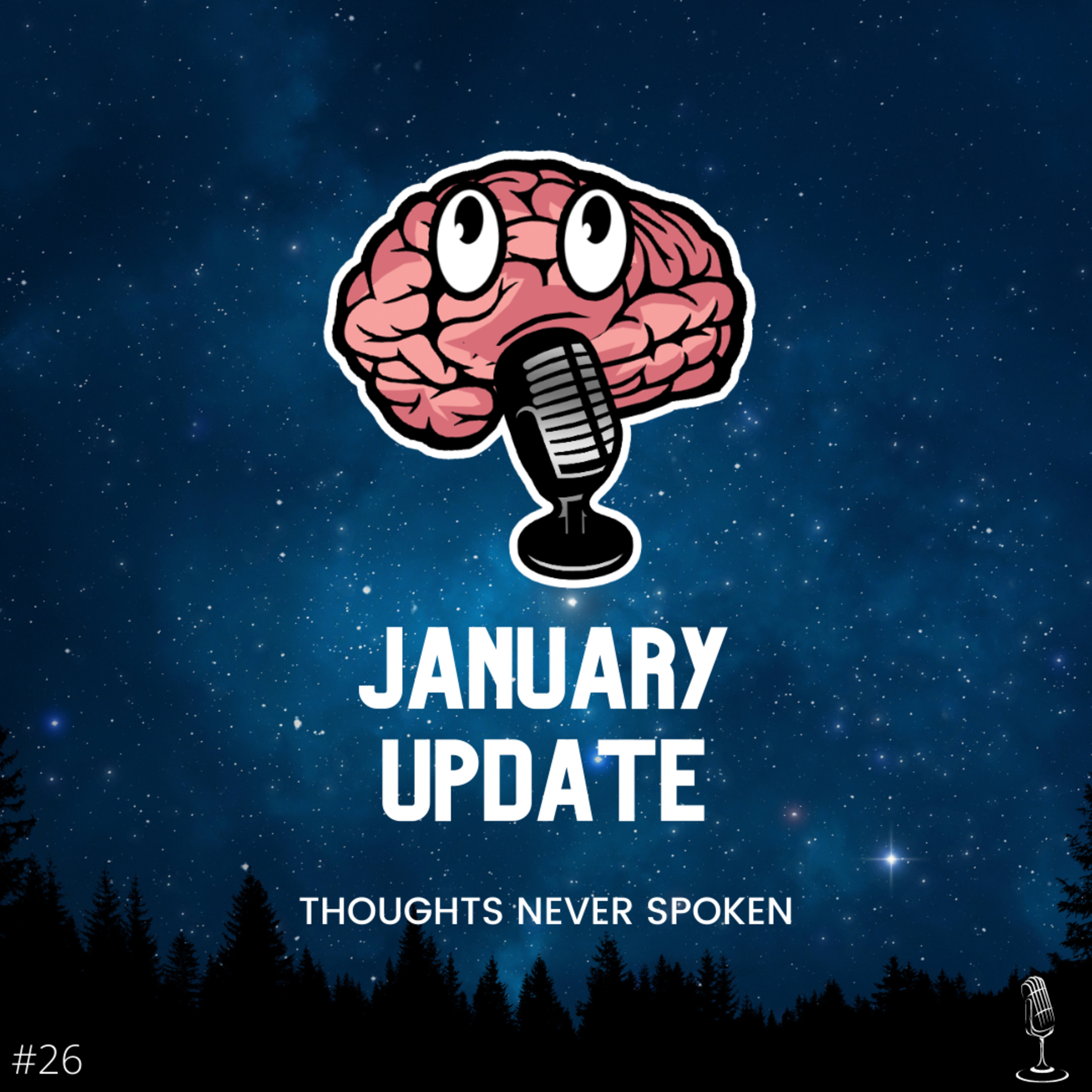 Thoughts Never Spoken