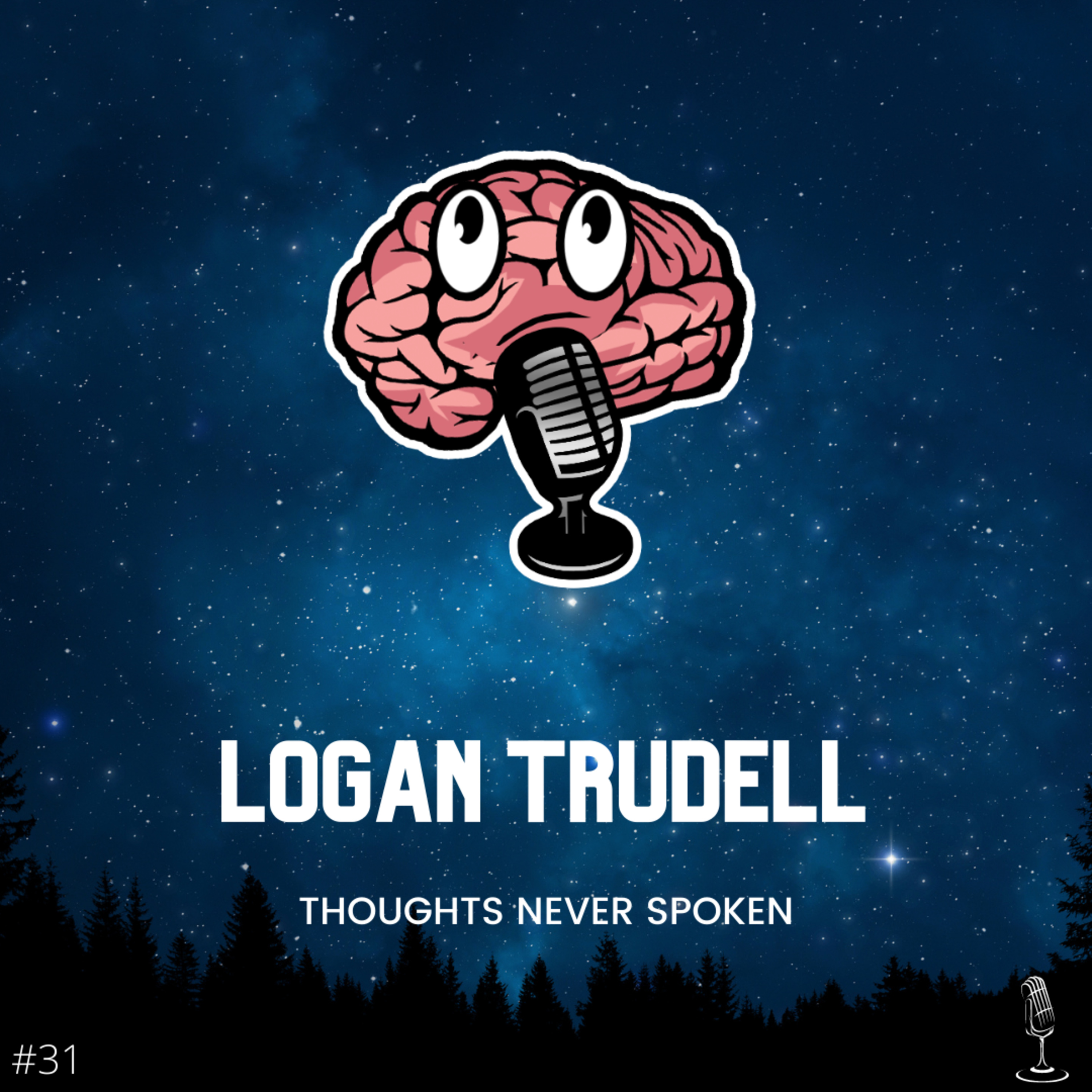 Thoughts Never Spoken