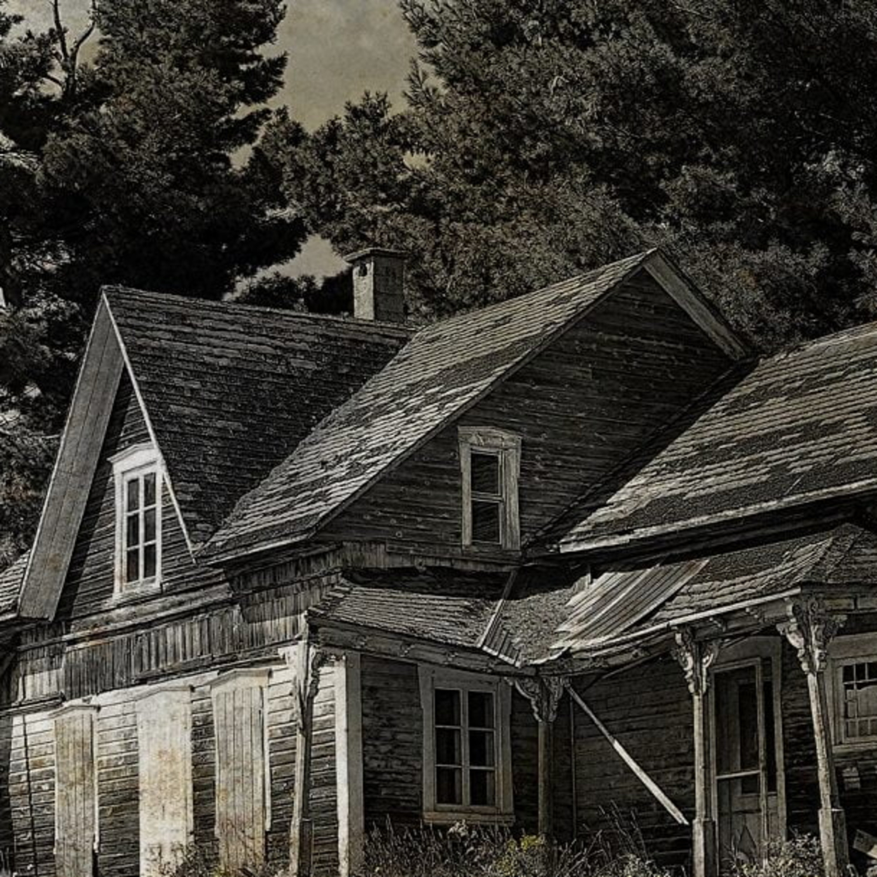 Ag-Nomalies: Episode 3 - Haunted Farms