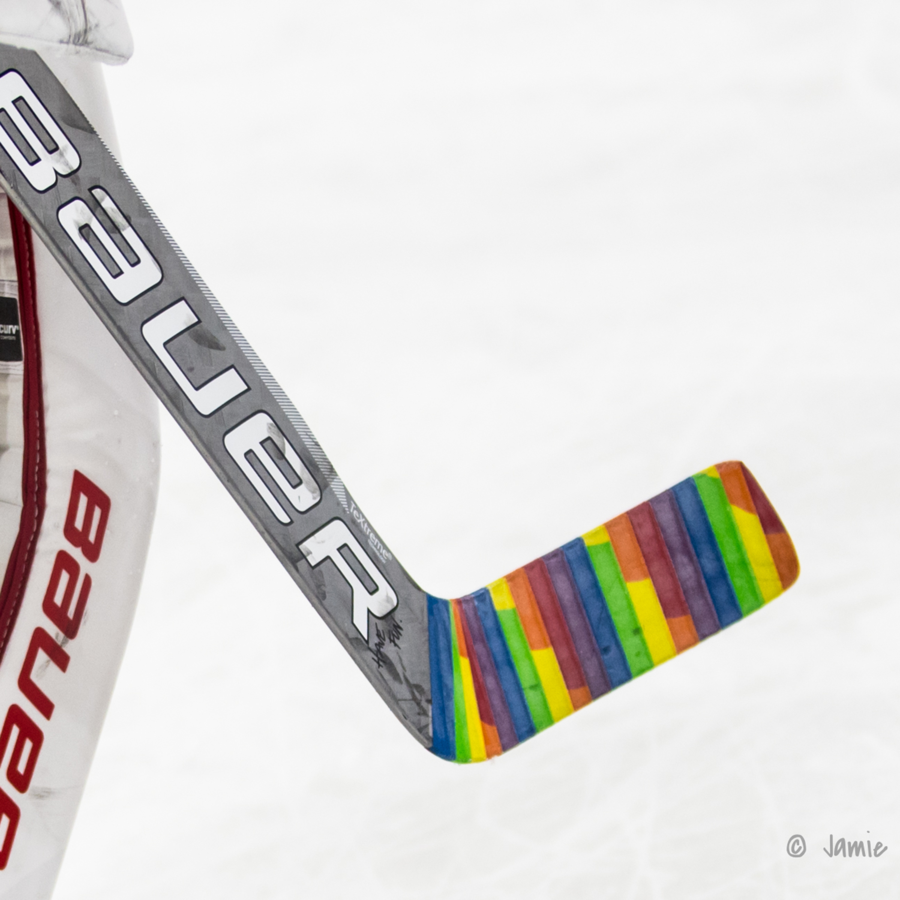 Let\'s Talk Ringette