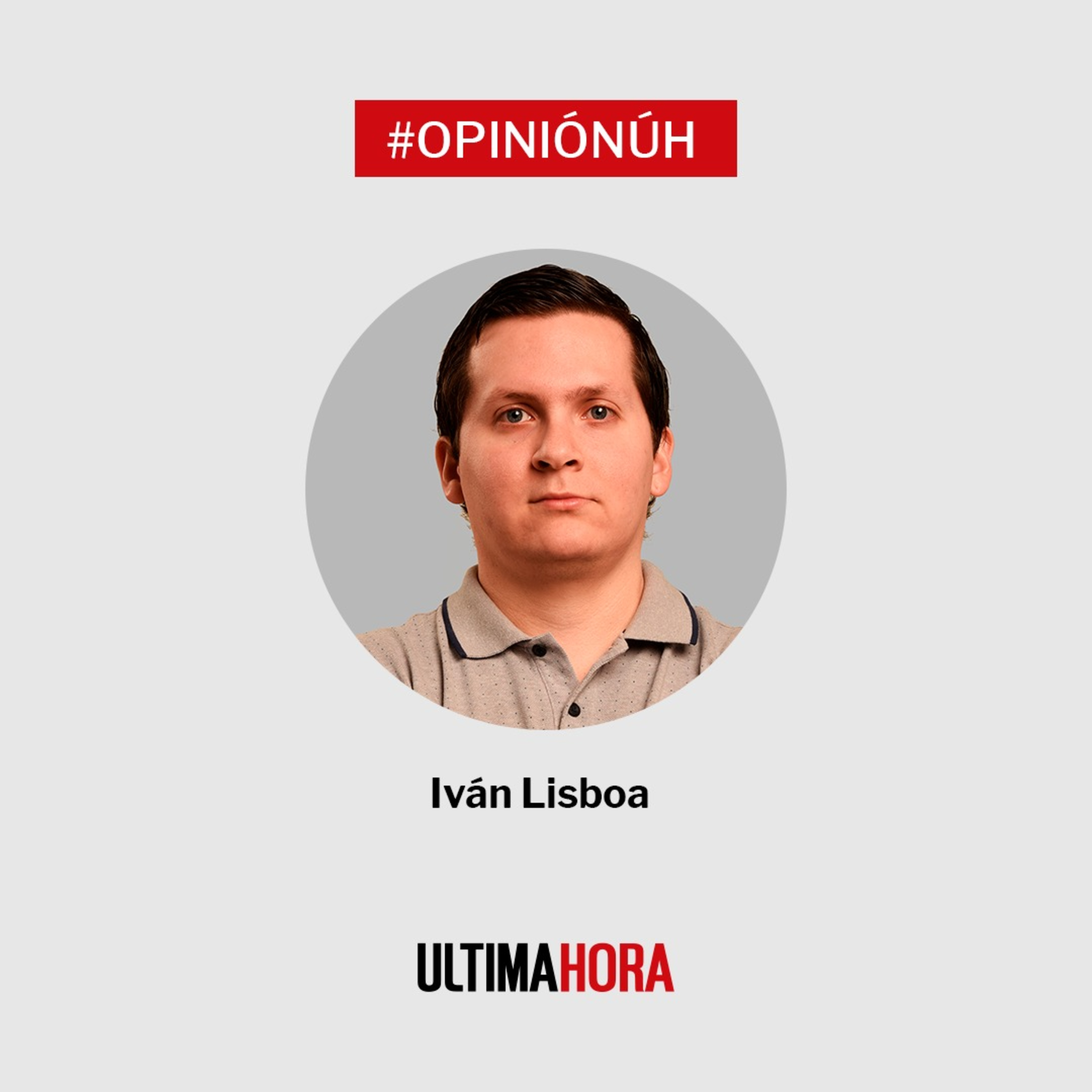 Portada de Podcast Última Hora