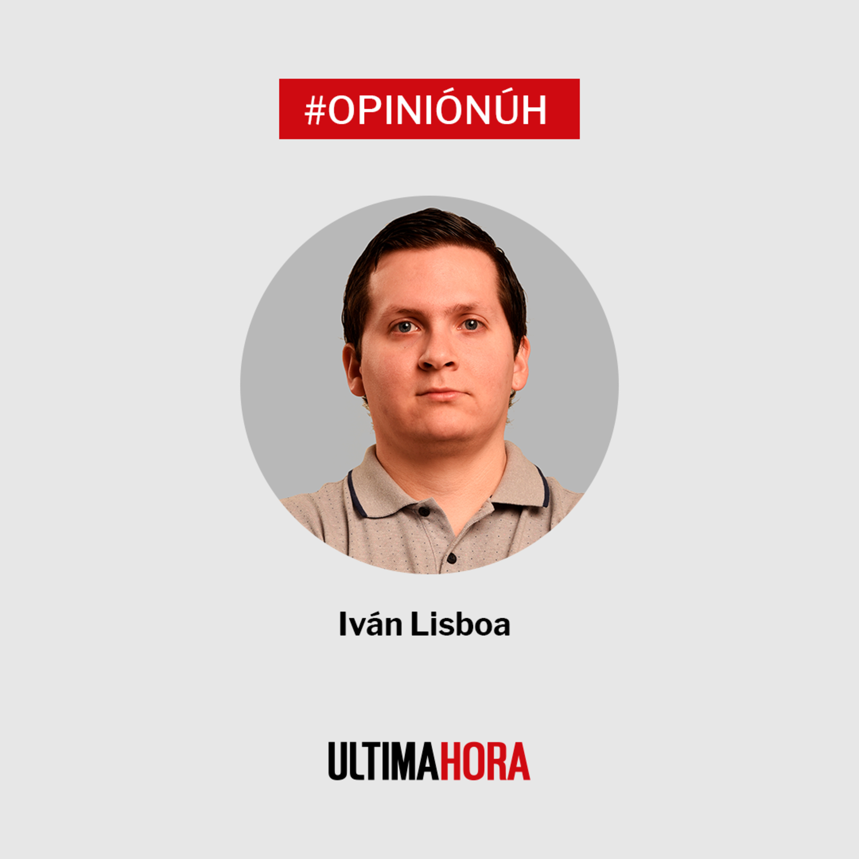 Portada de Podcast Última Hora