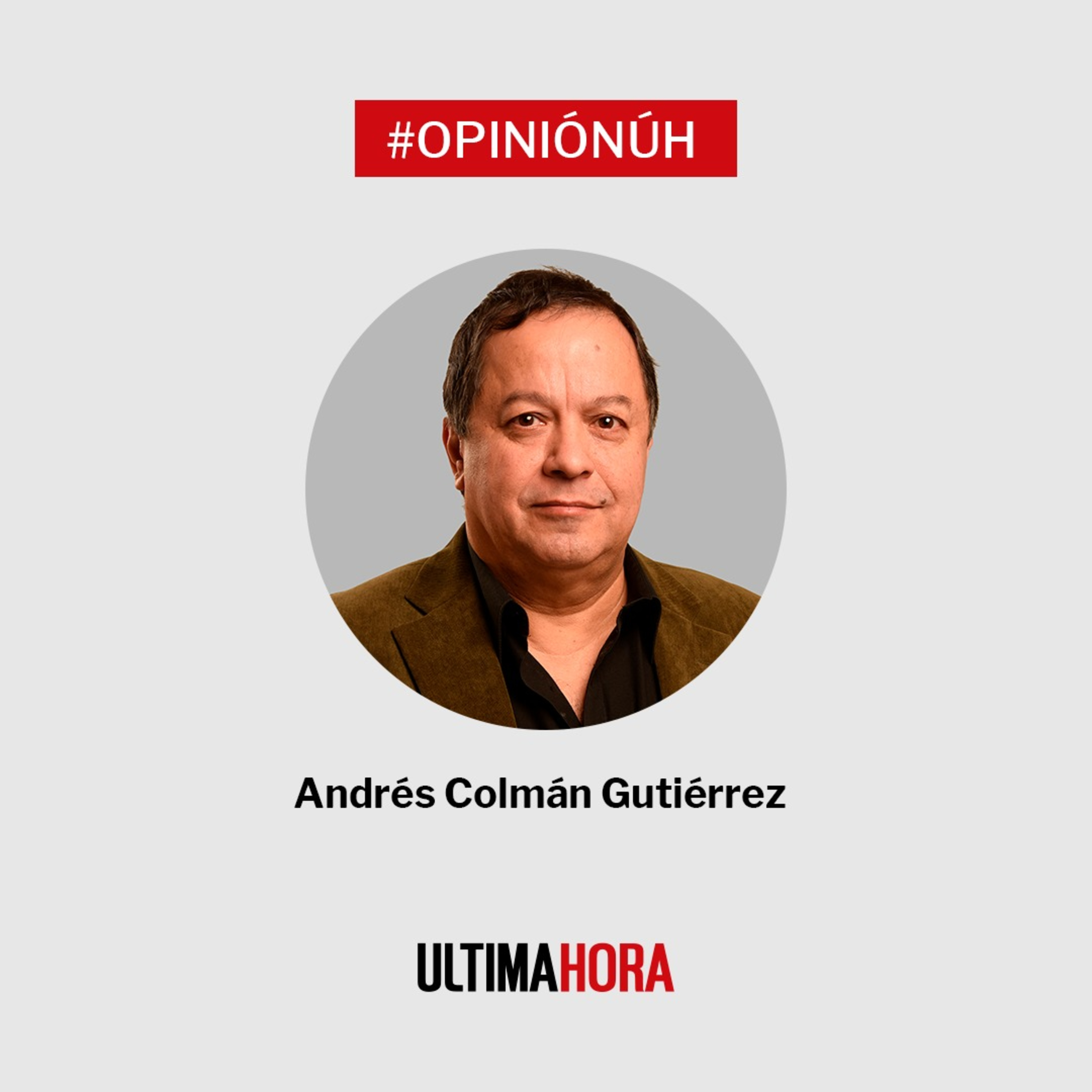 Portada de Podcast Última Hora