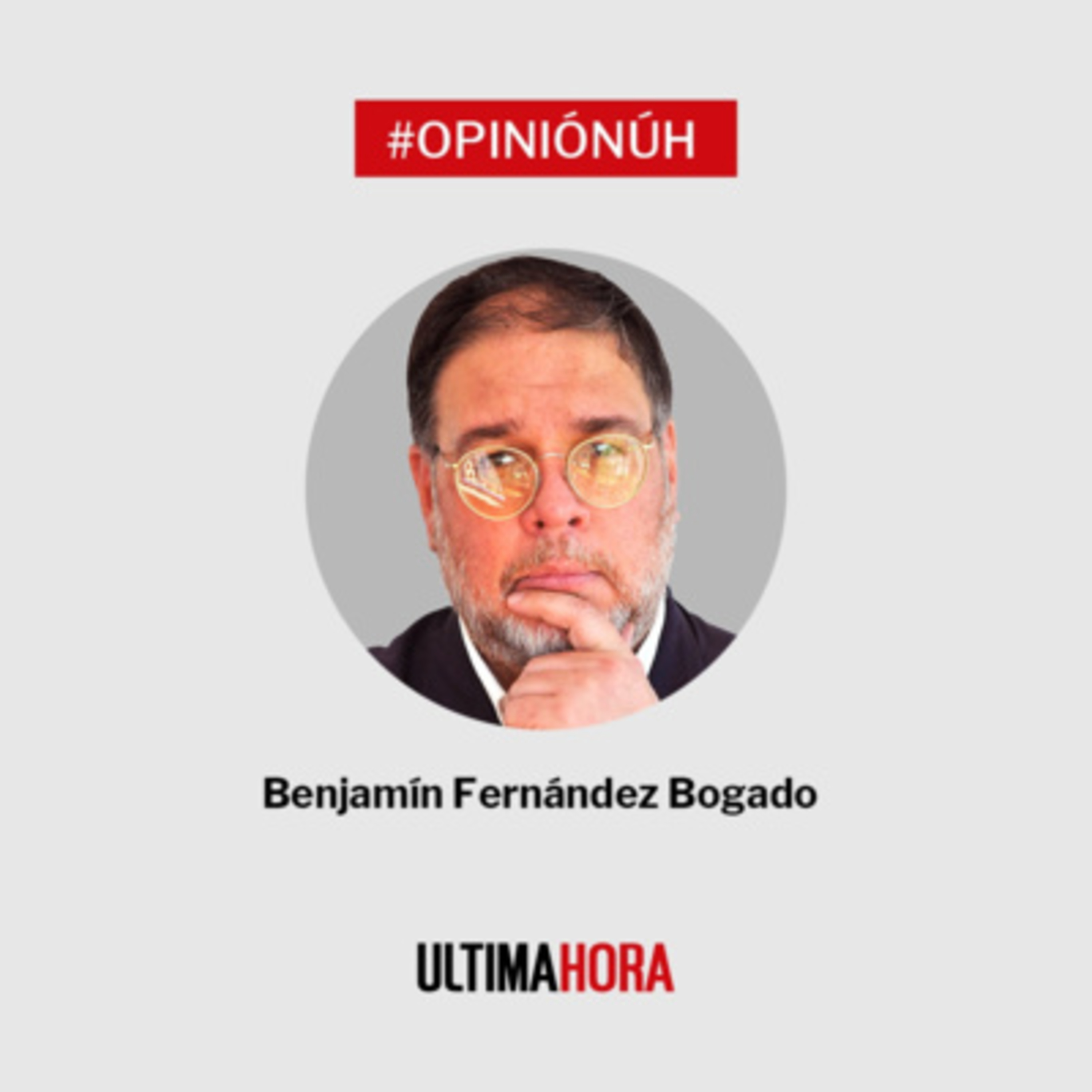 Portada de Podcast Última Hora