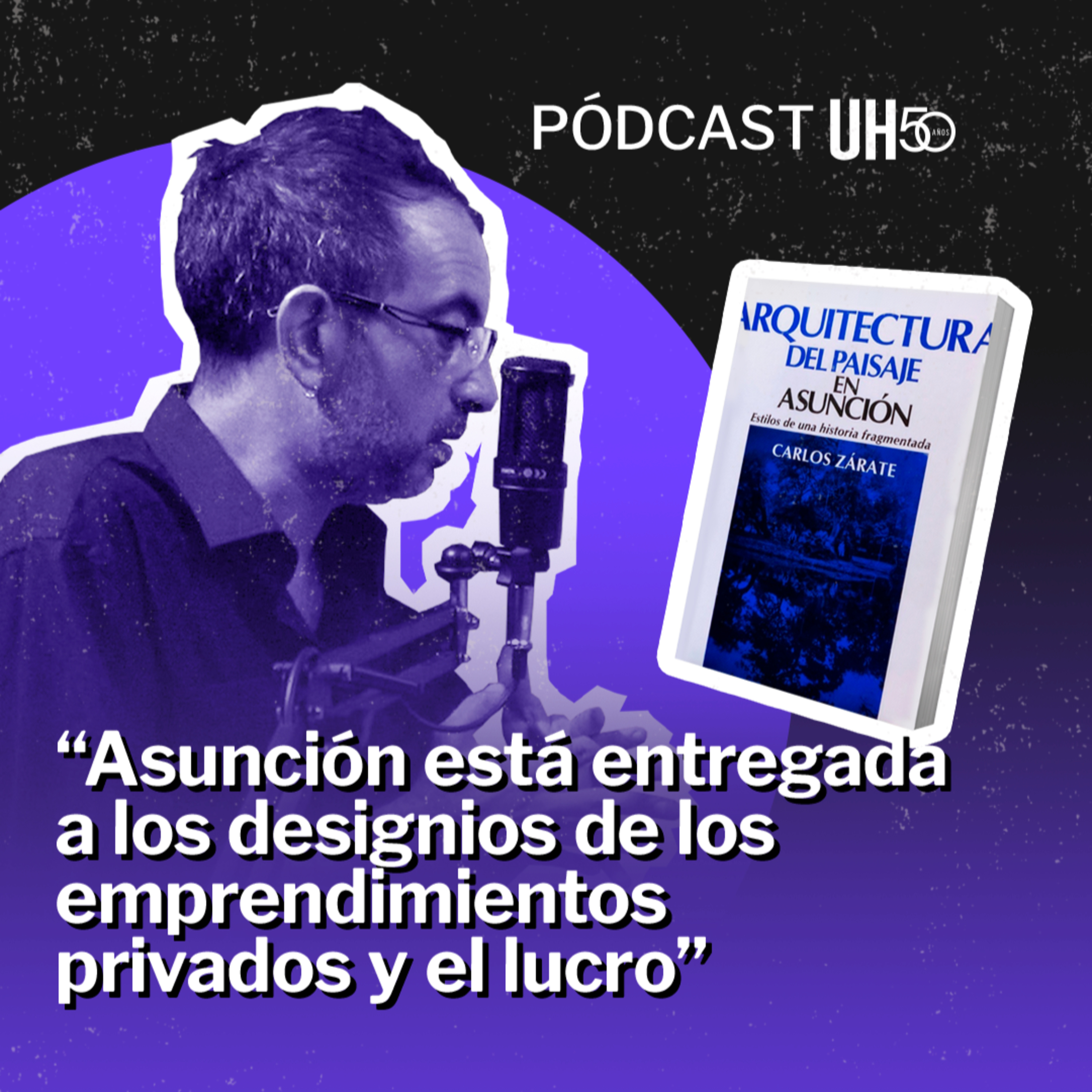 Podcast Última Hora