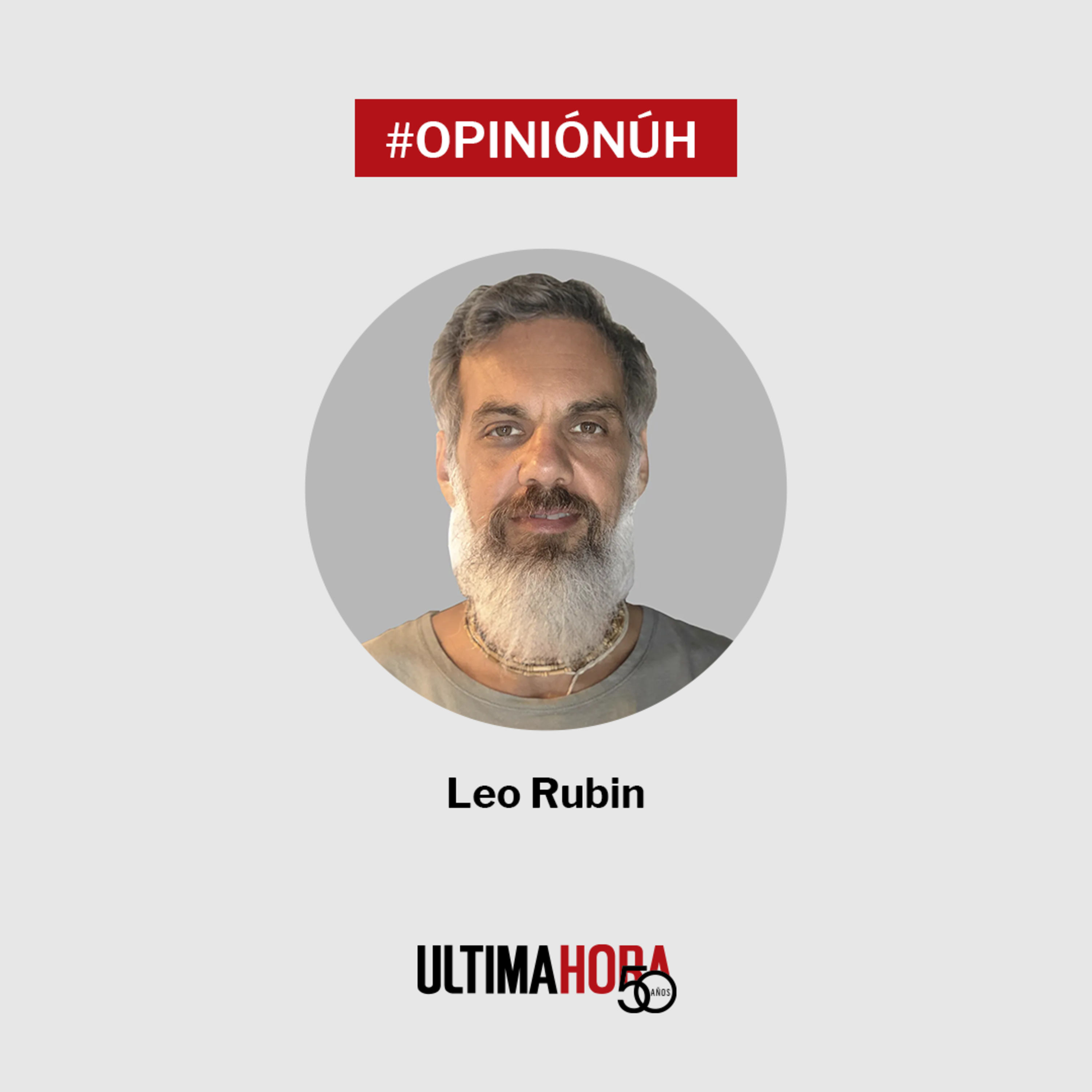 Portada de Podcast Última Hora