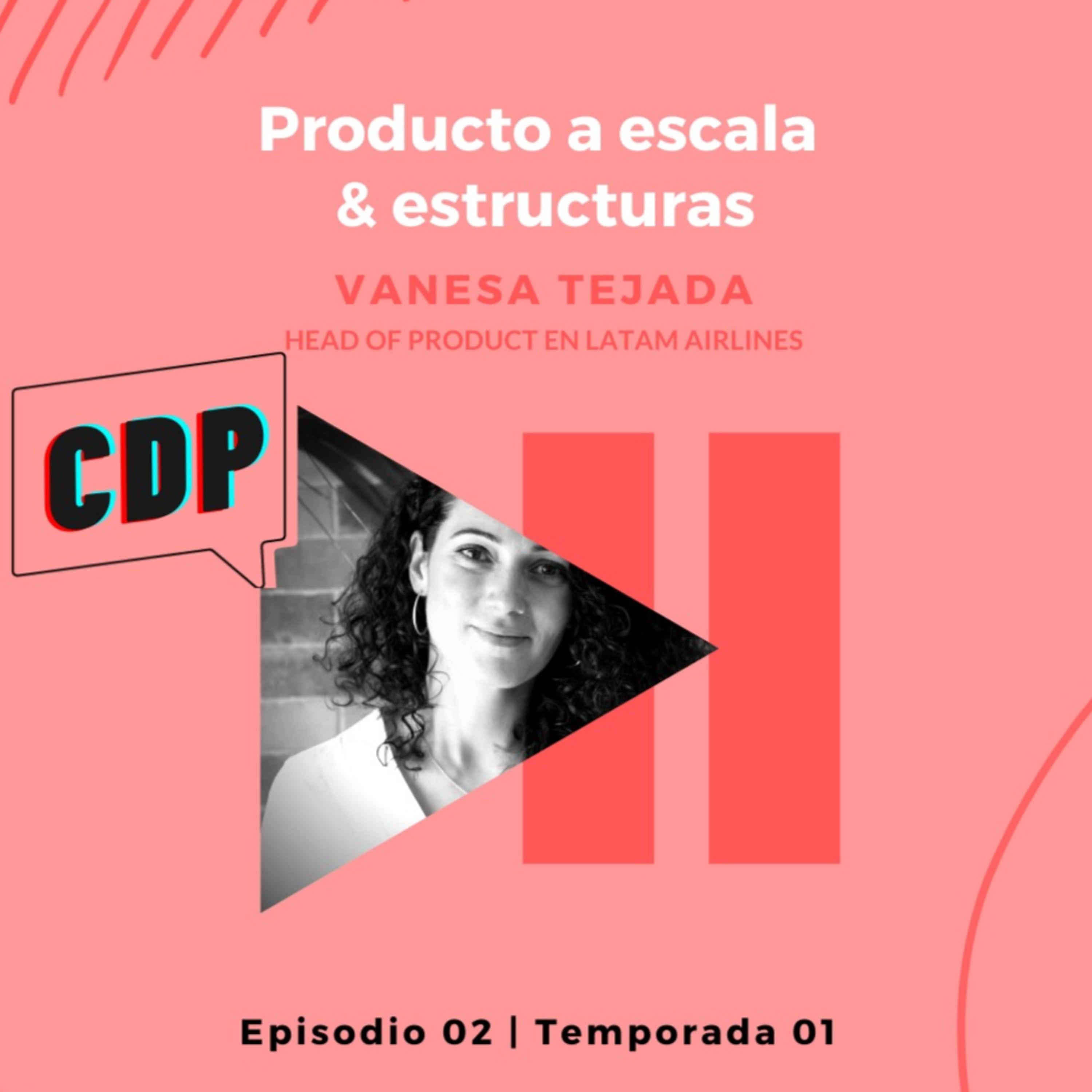 Conversaciones de Producto