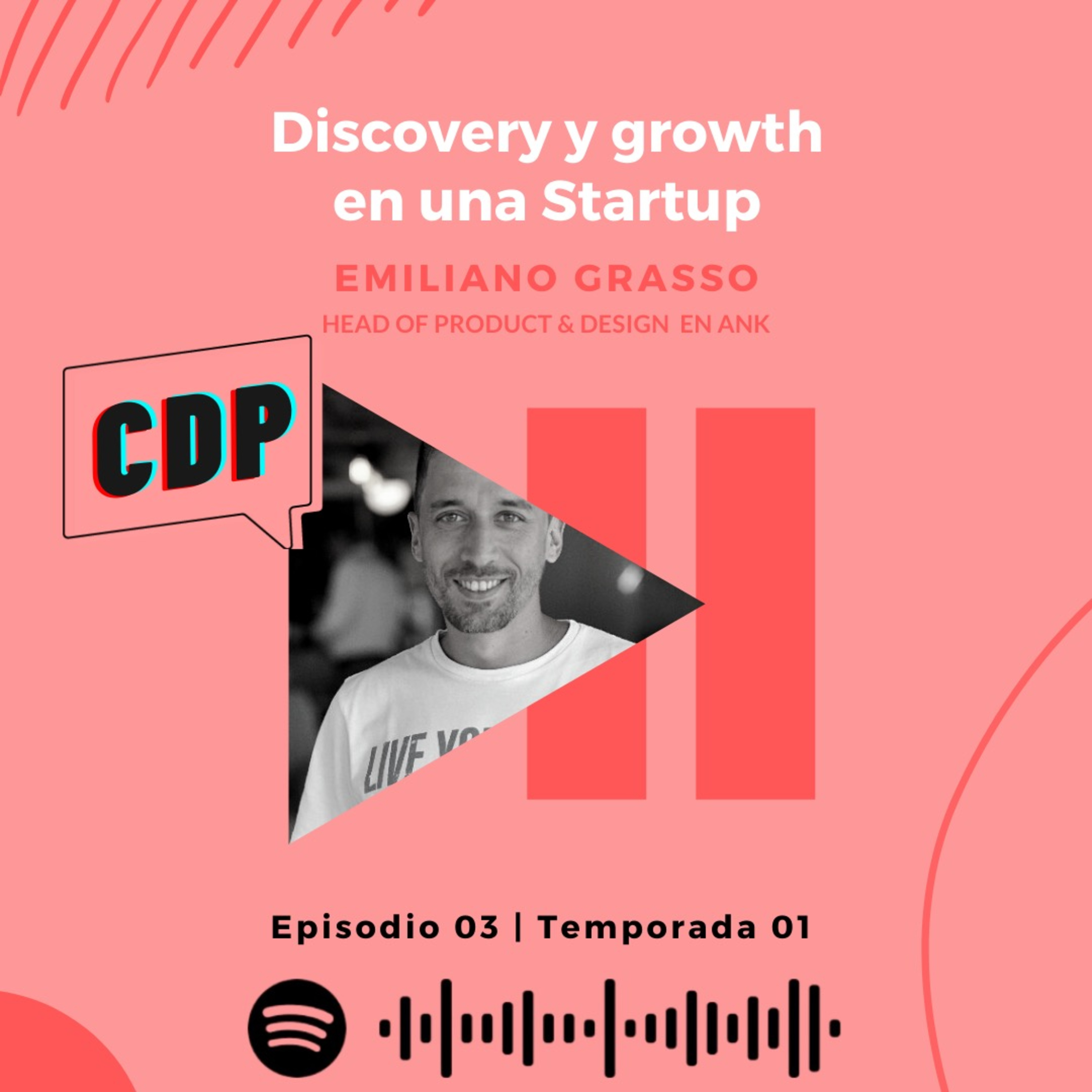 Conversaciones de Producto