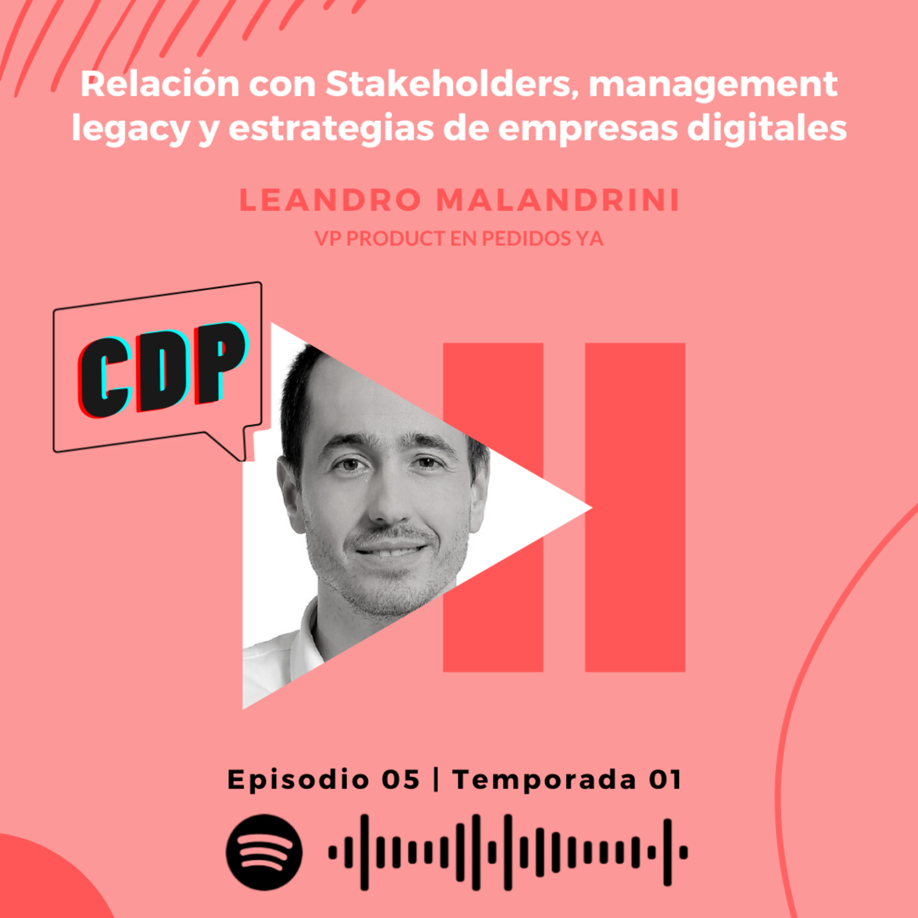 Conversaciones de Producto