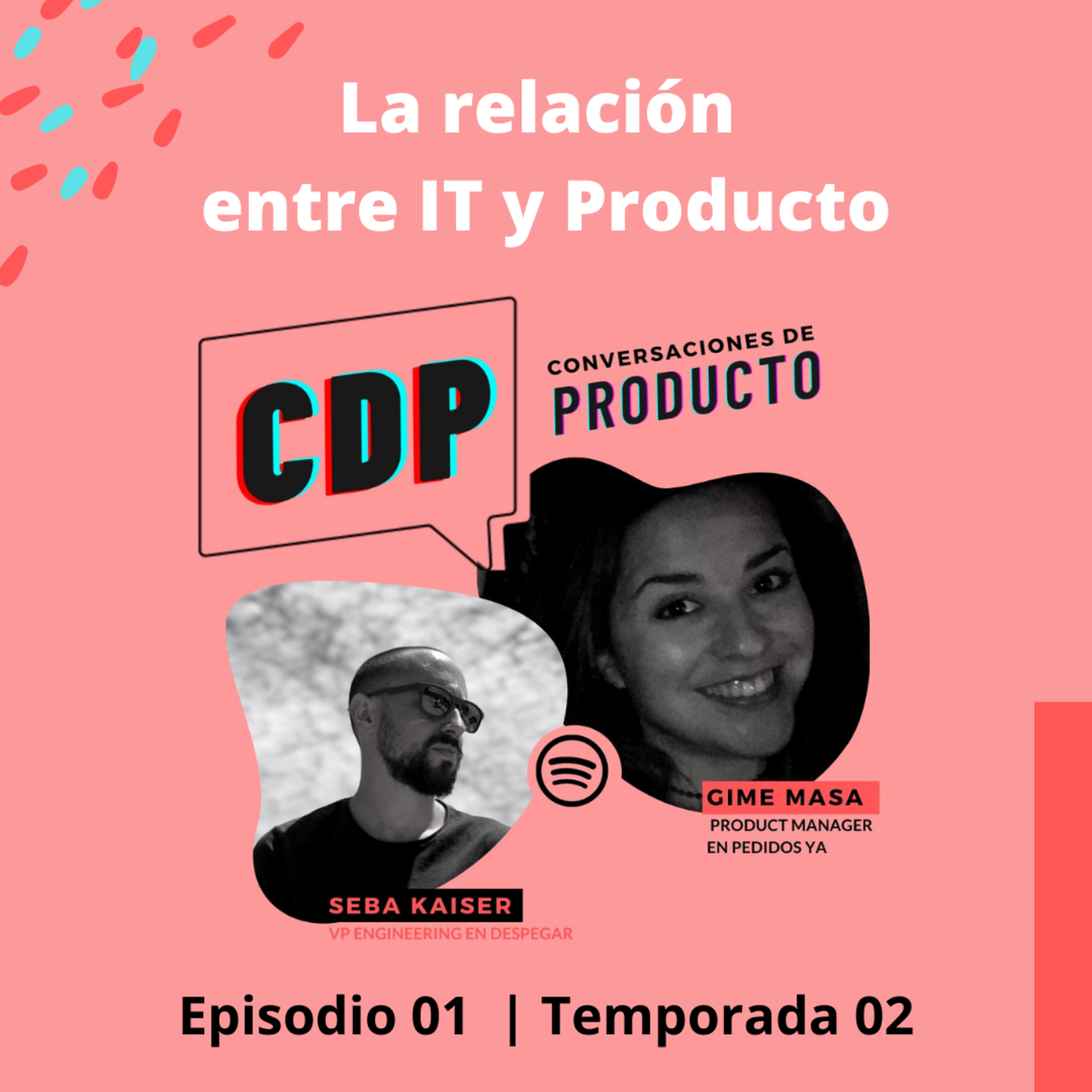 Conversaciones de Producto