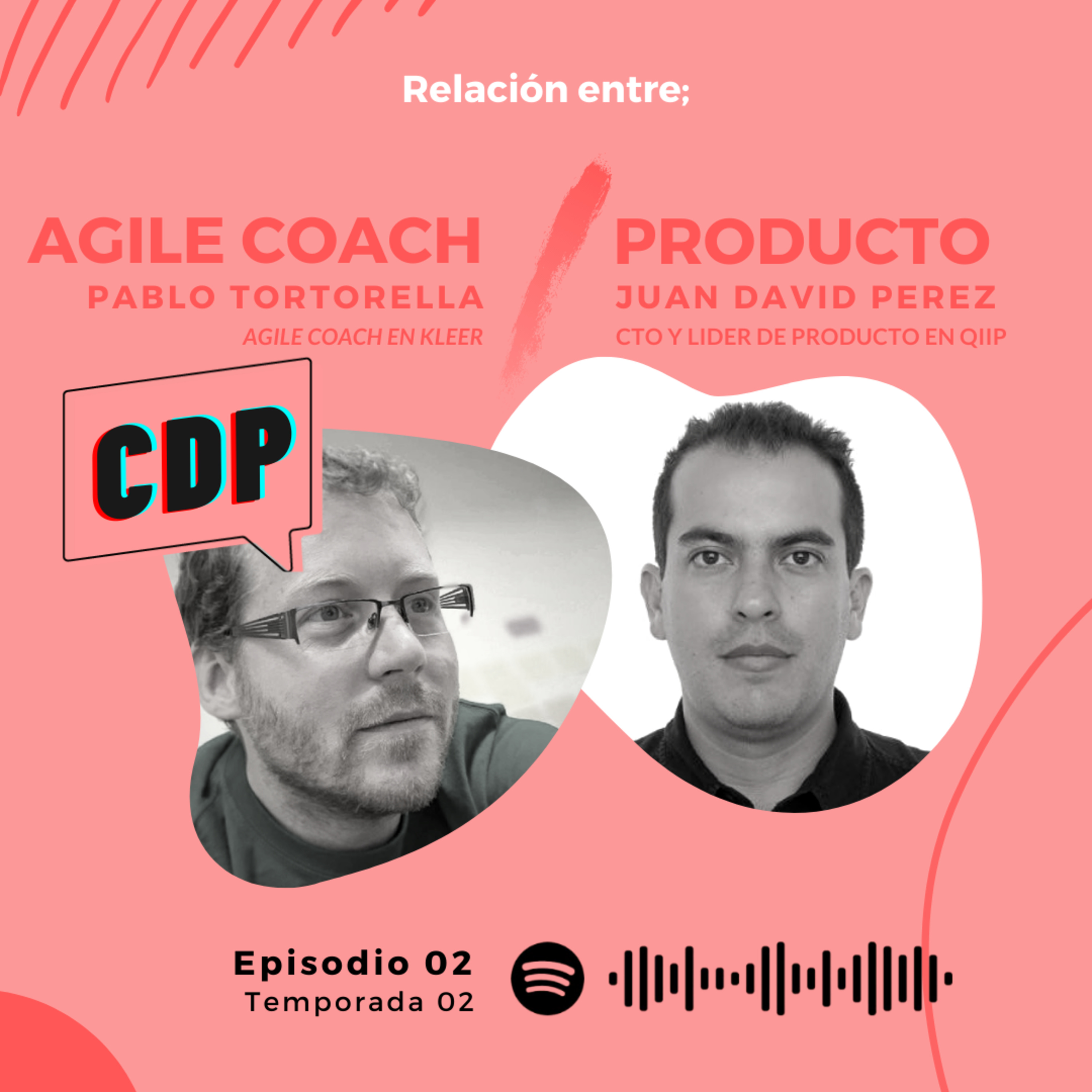 Conversaciones de Producto