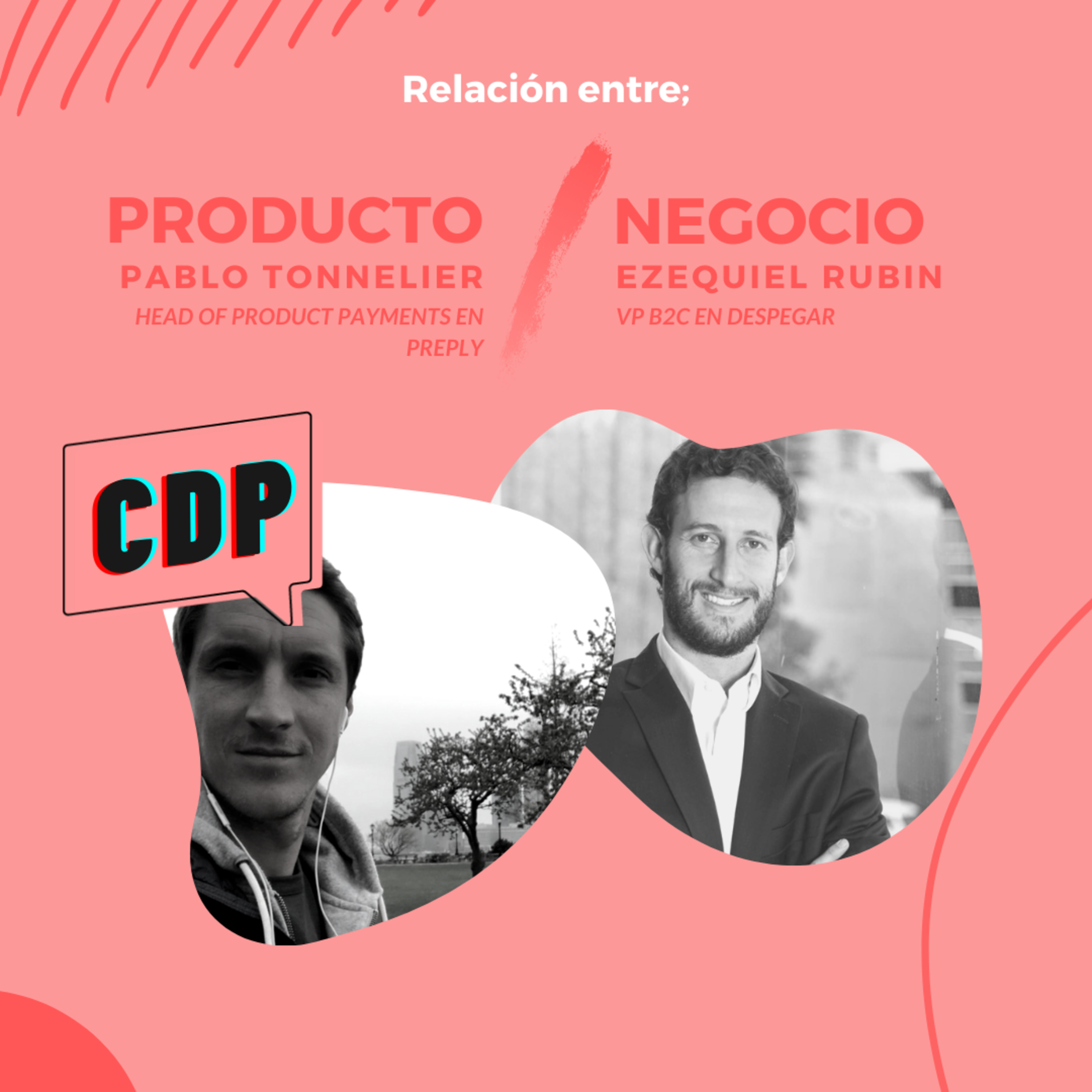 Conversaciones de Producto