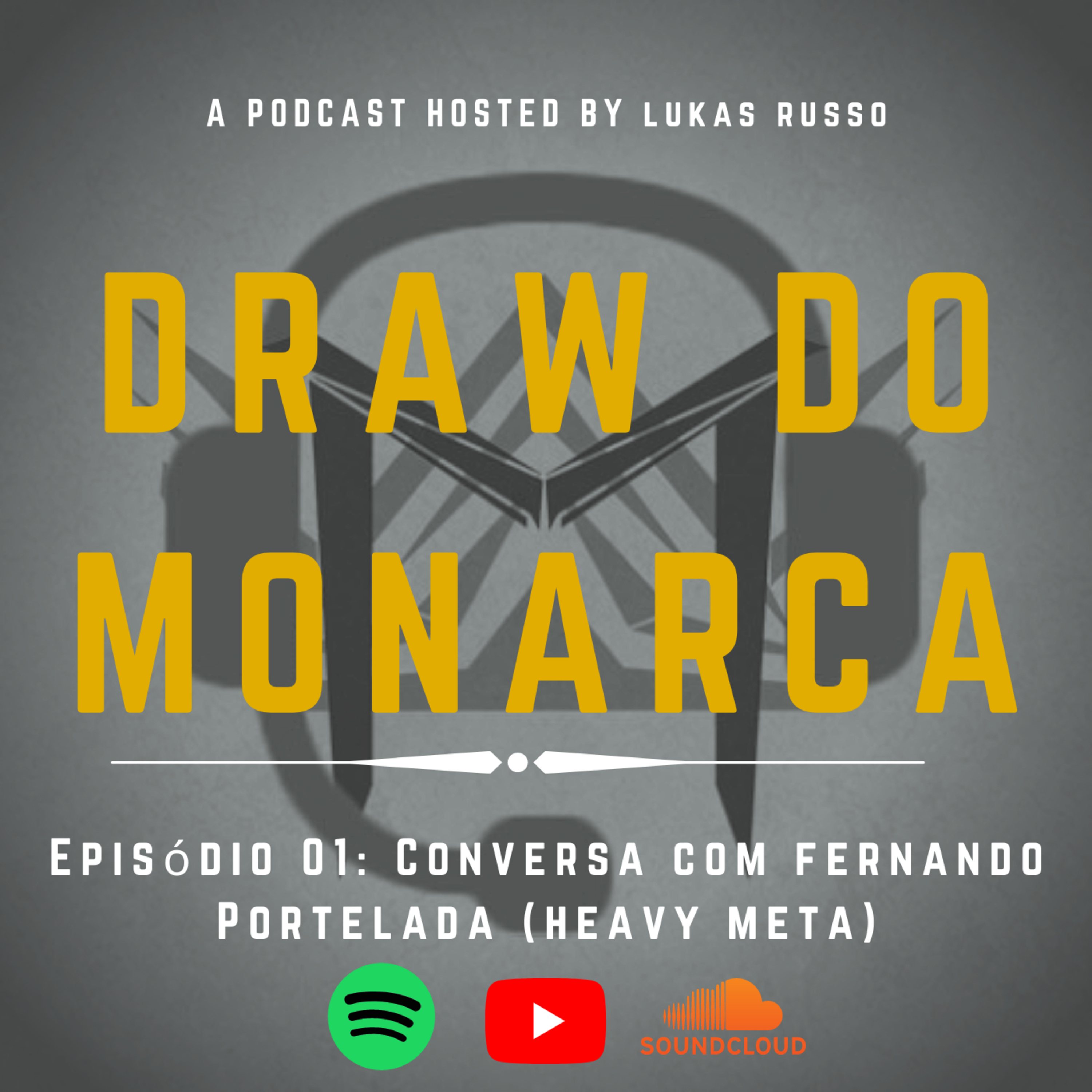 Draw do Monarca