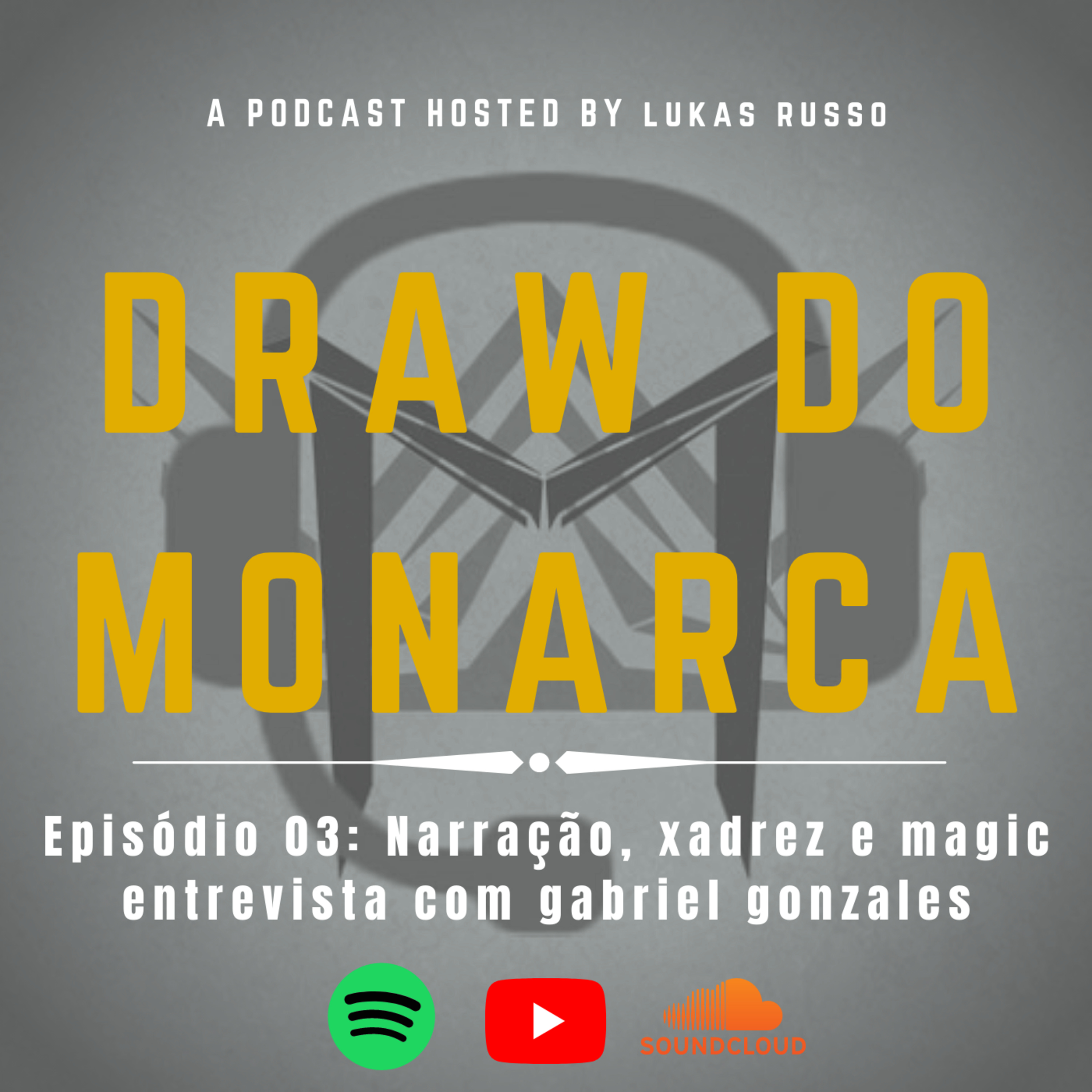 Draw do Monarca
