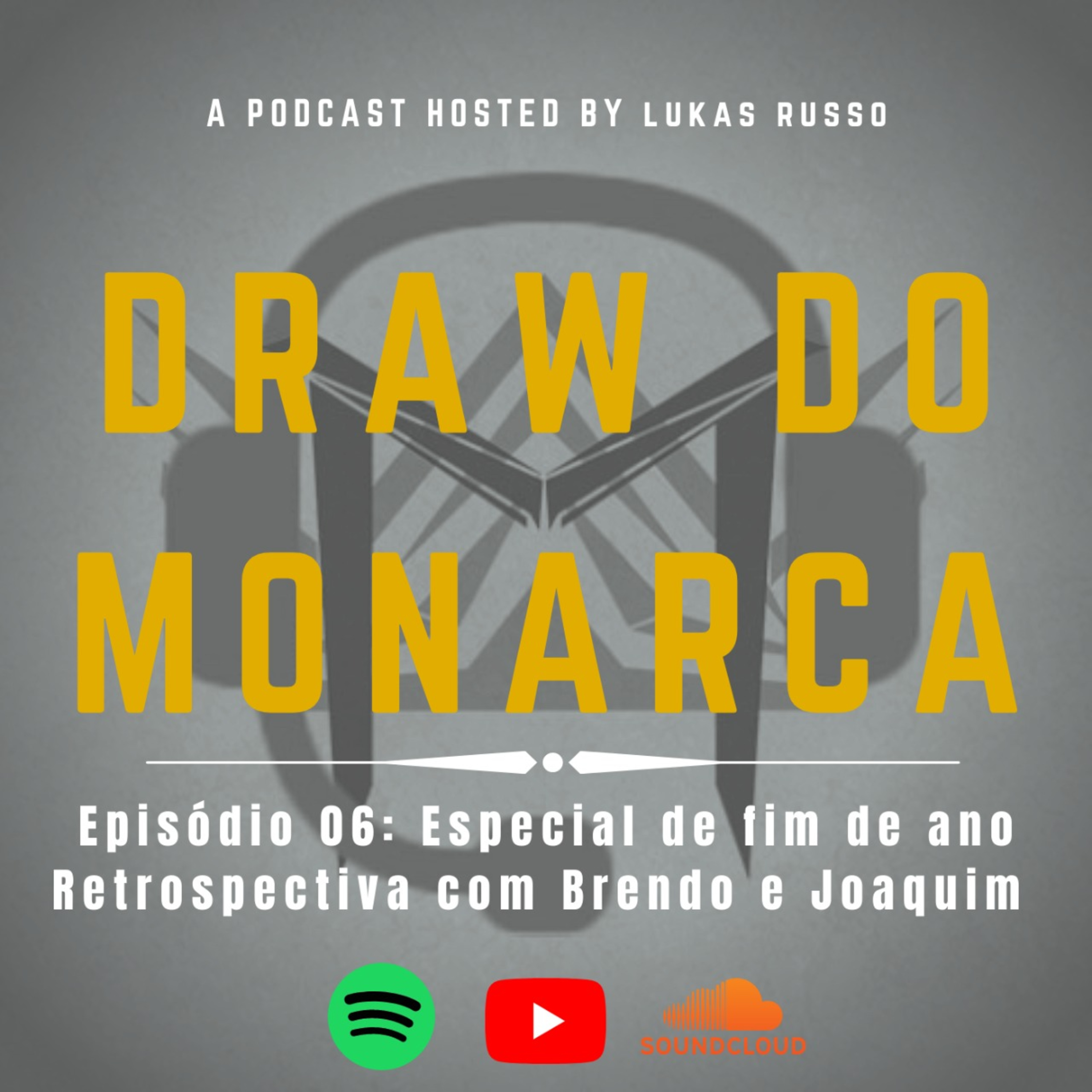 Draw do Monarca
