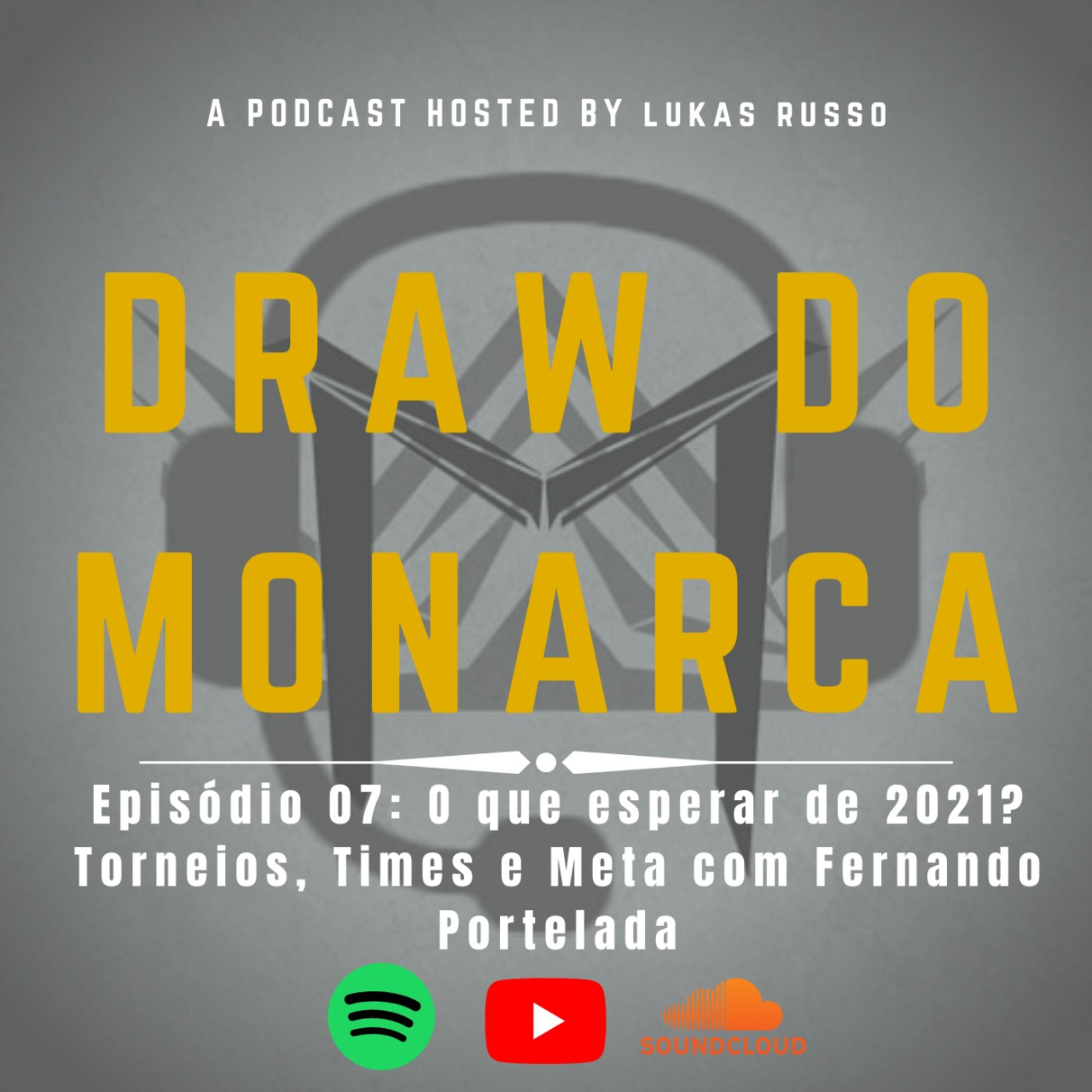 Draw do Monarca