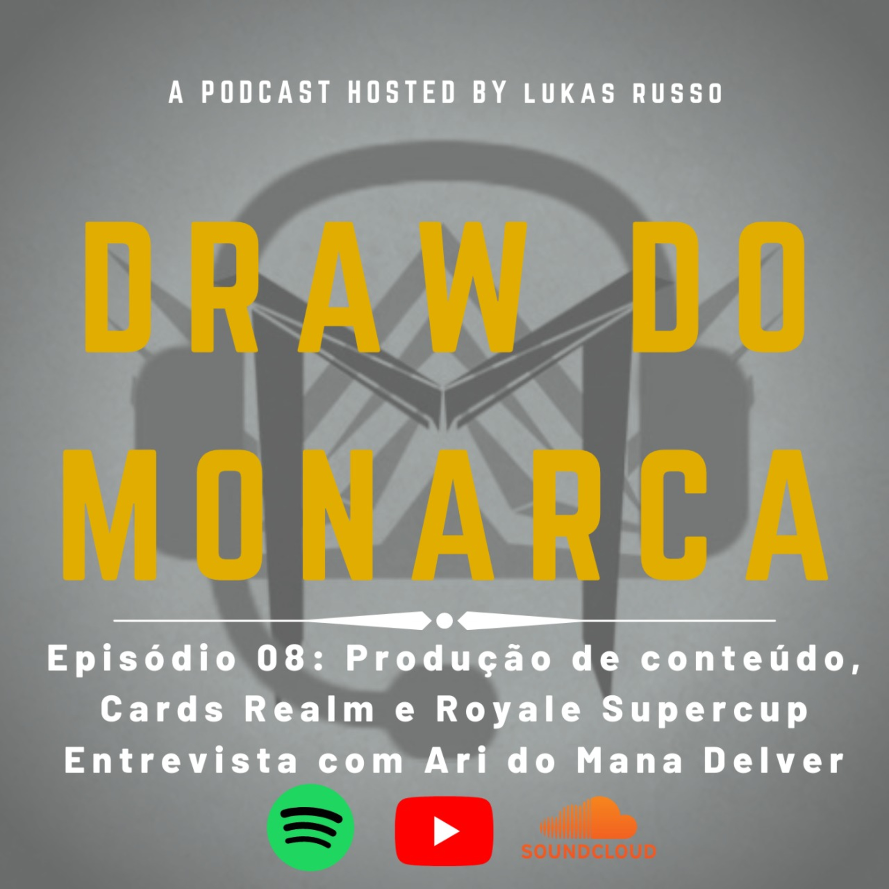 Draw do Monarca