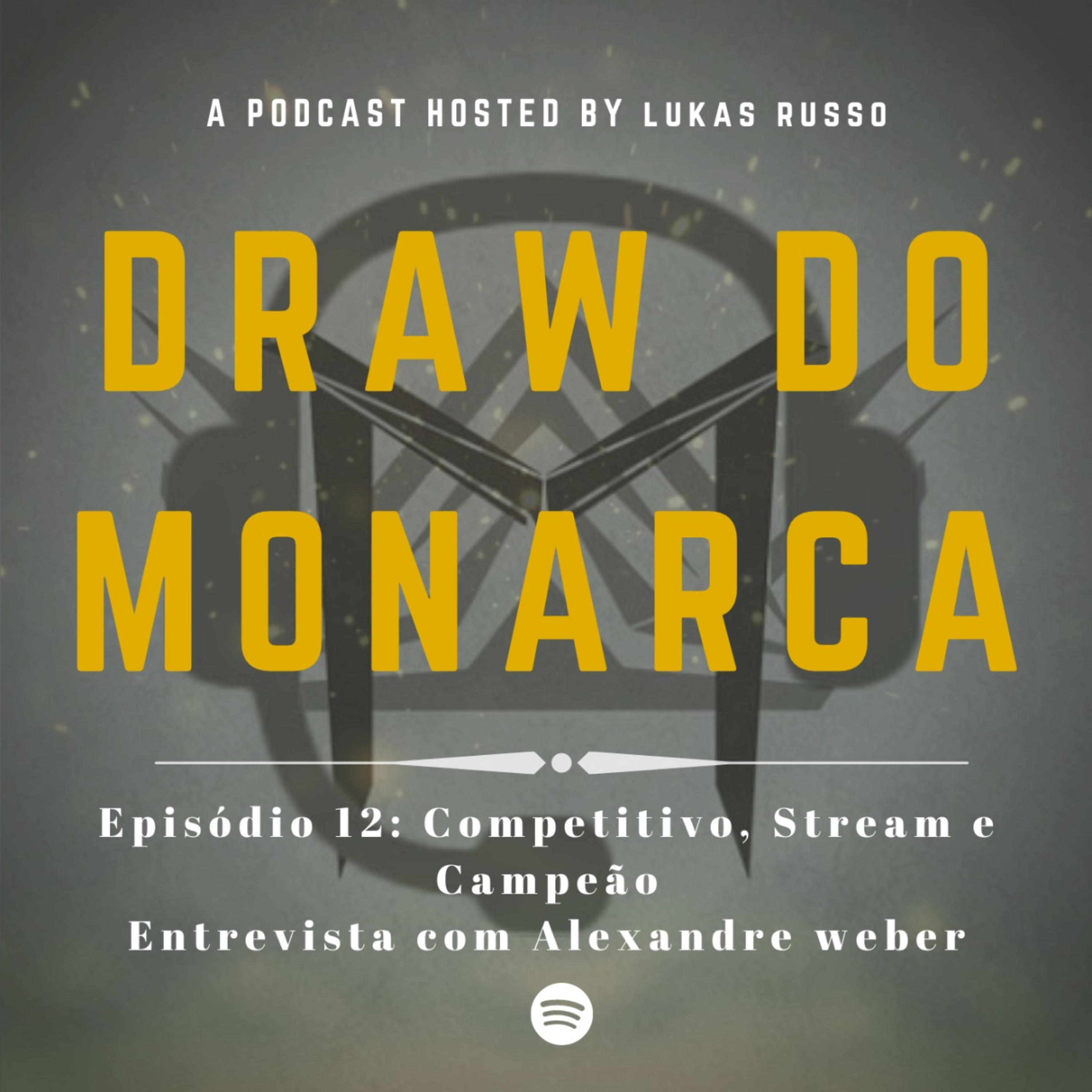 Draw do Monarca