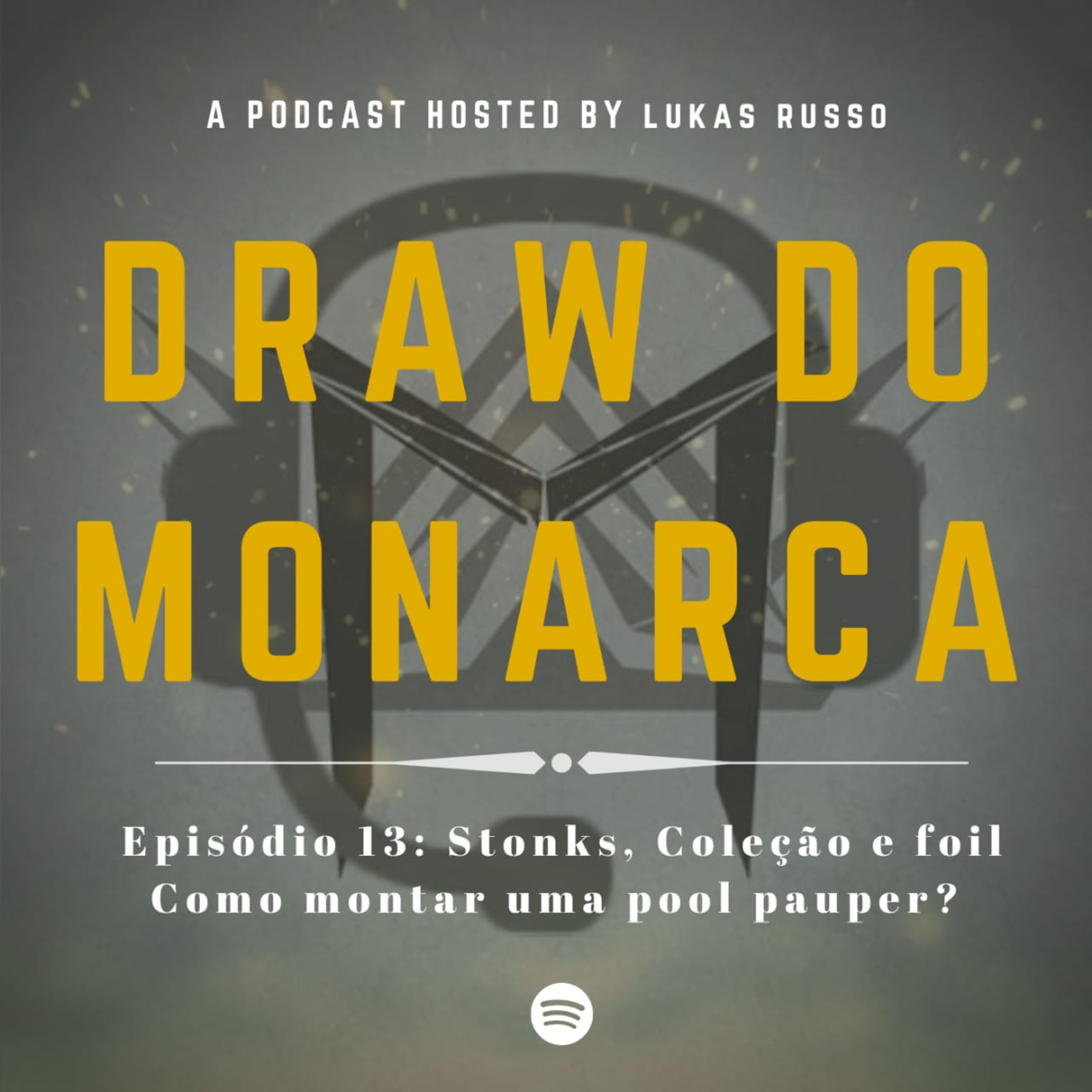 Draw do Monarca