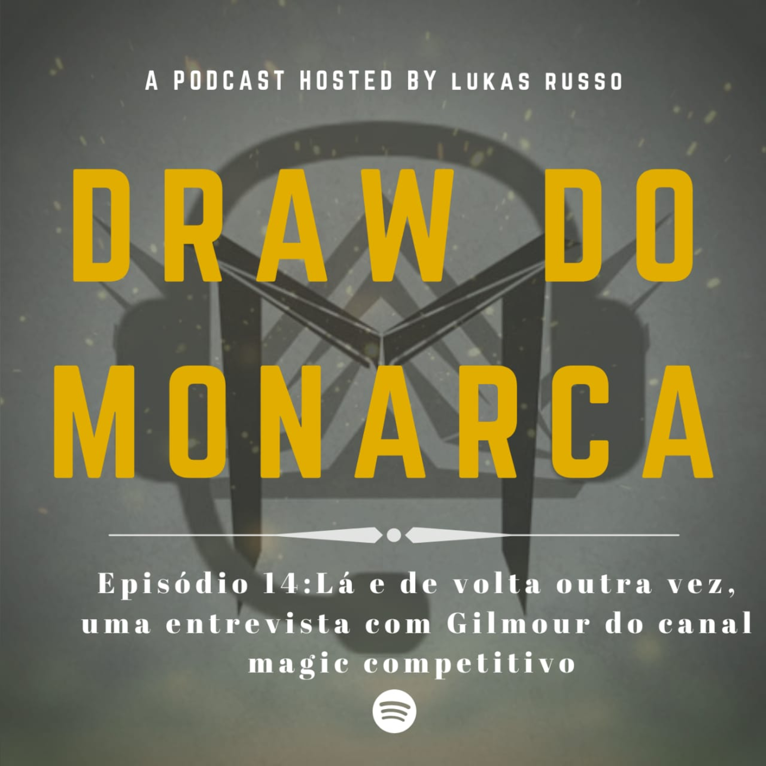 Draw do Monarca