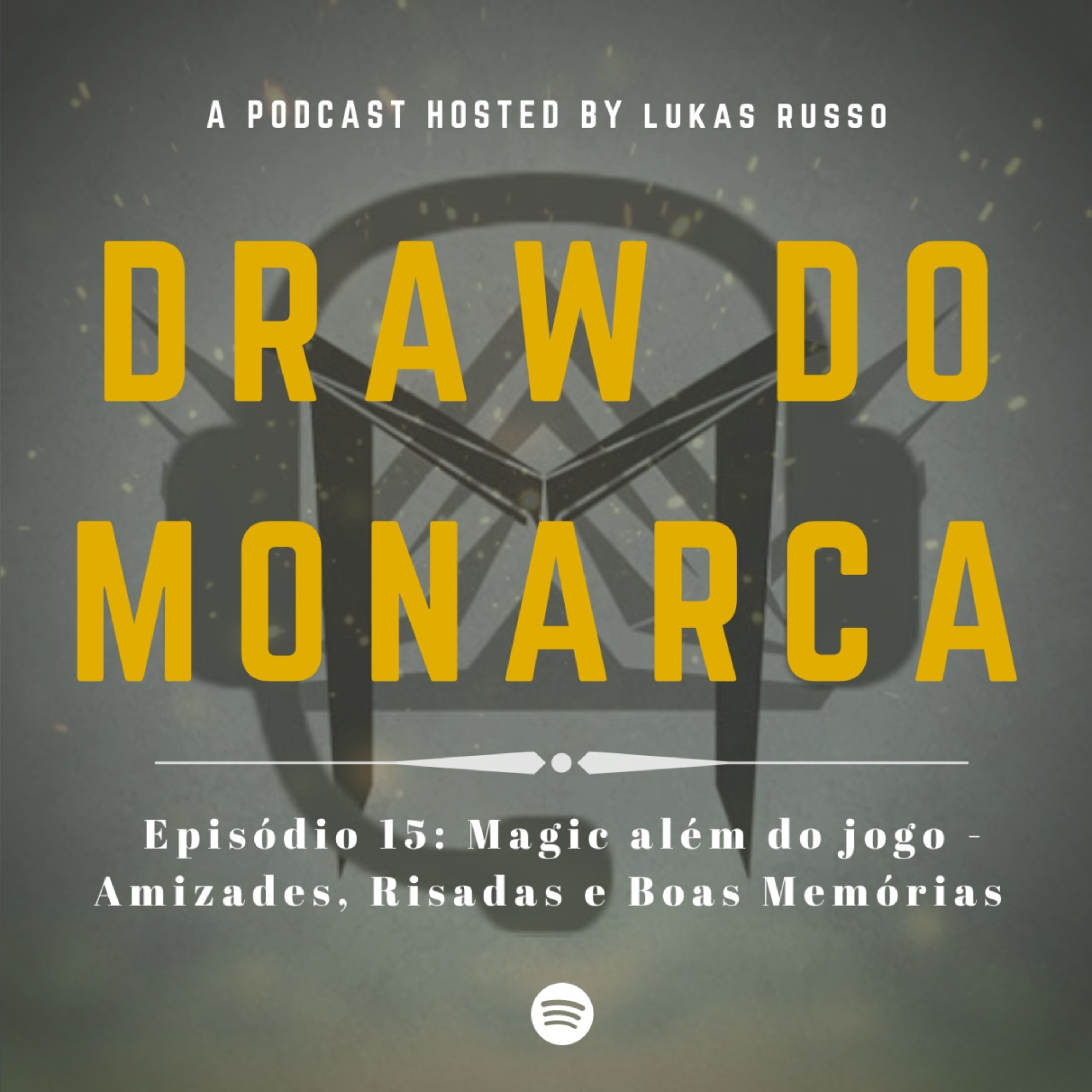 Draw do Monarca