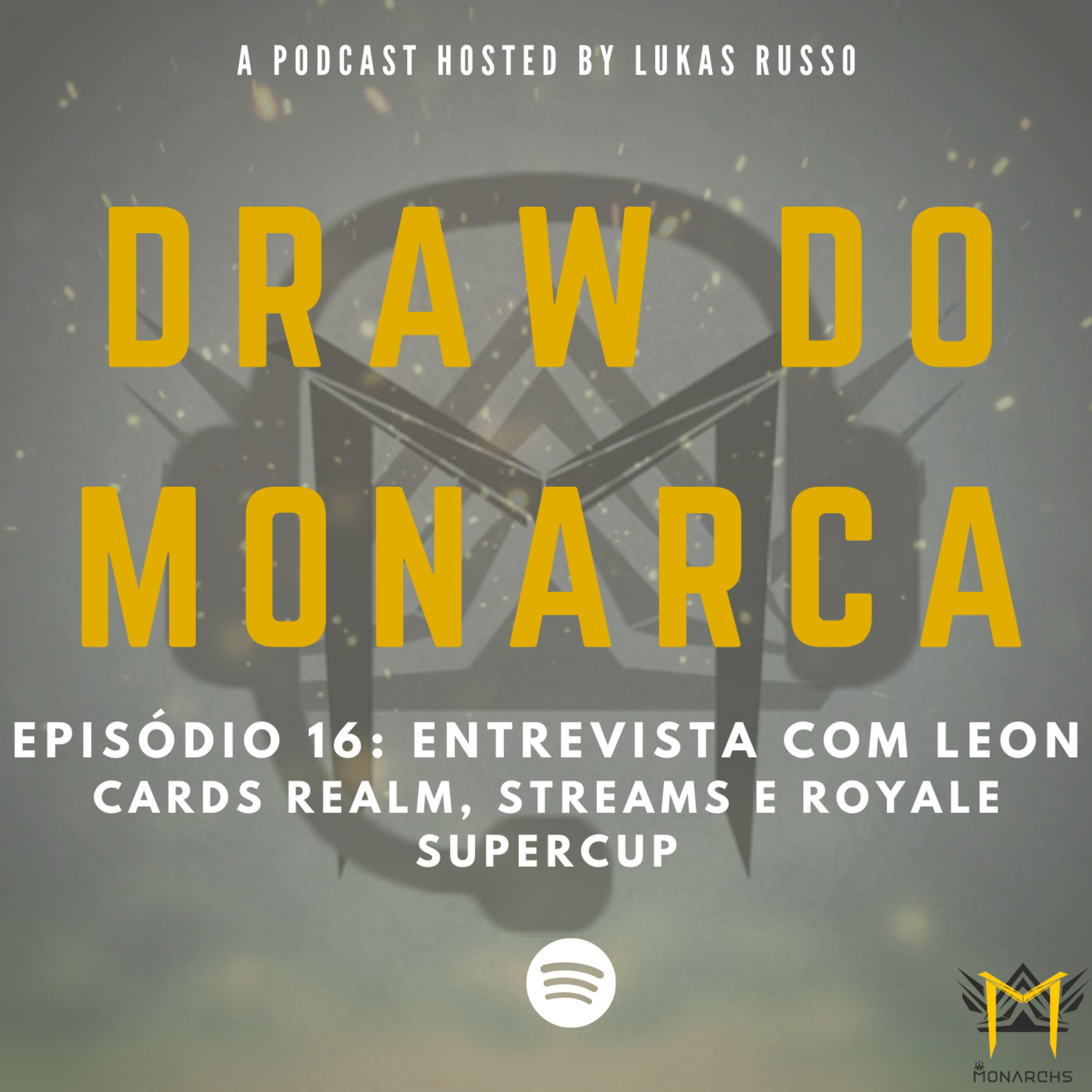 Draw do Monarca