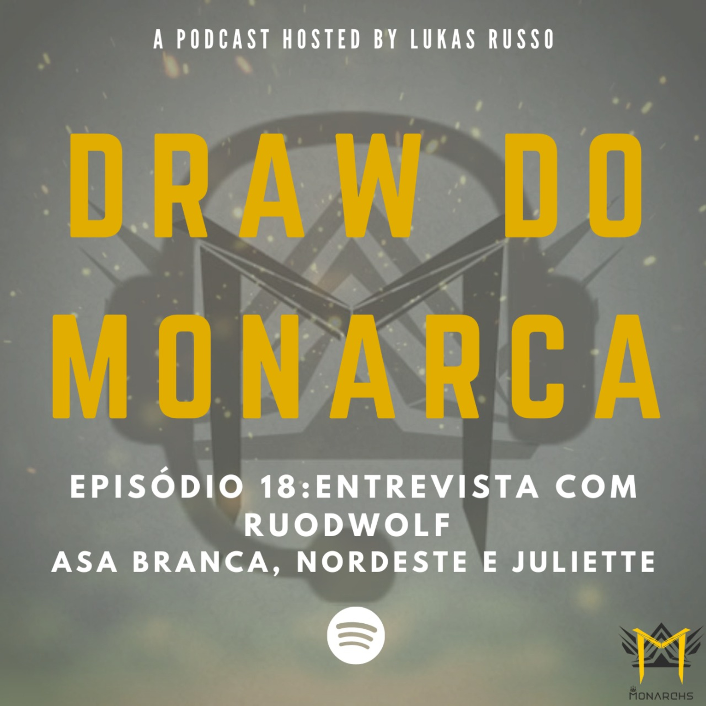 Draw do Monarca