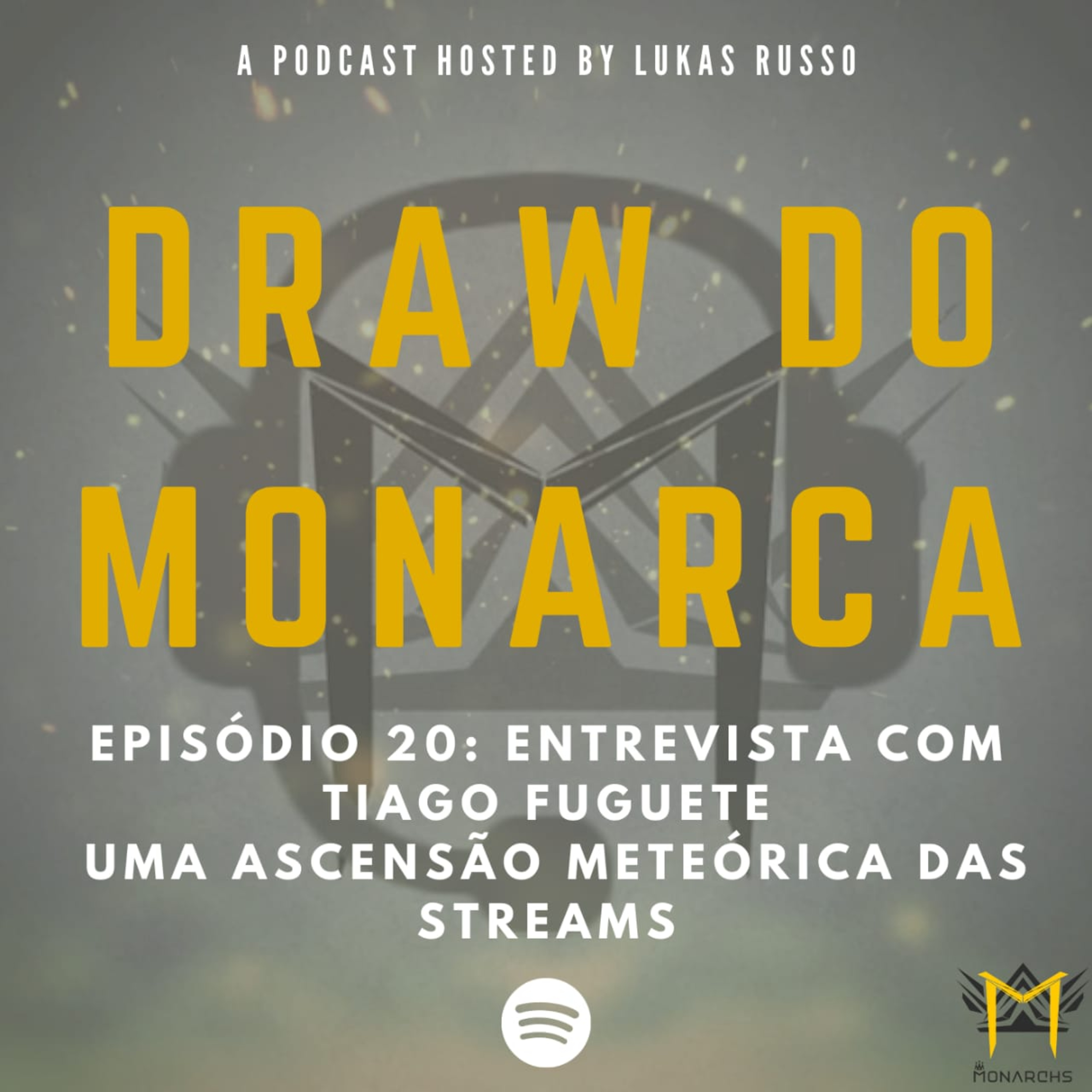 Draw do Monarca