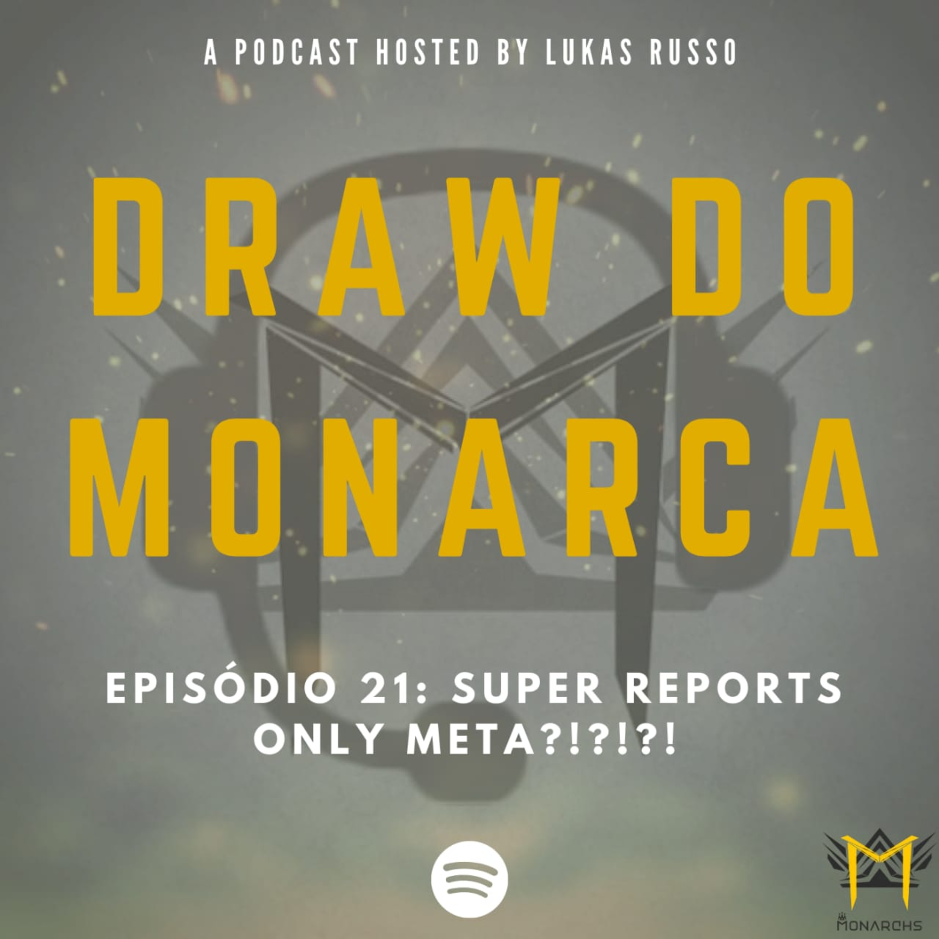 Draw do Monarca