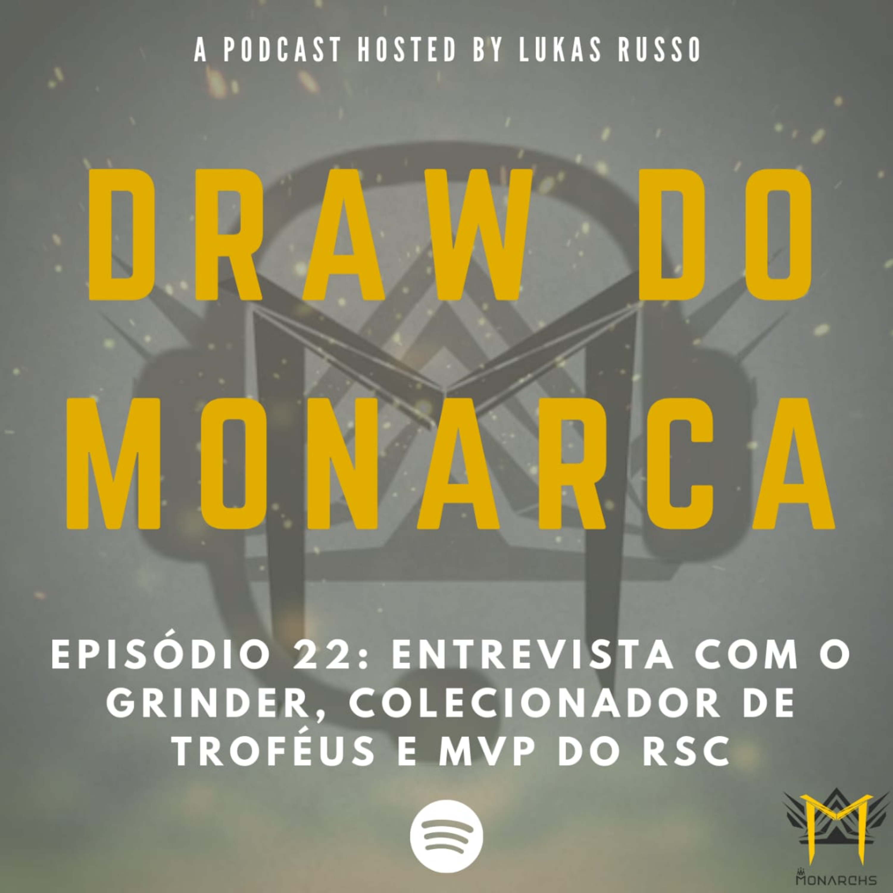 Draw do Monarca