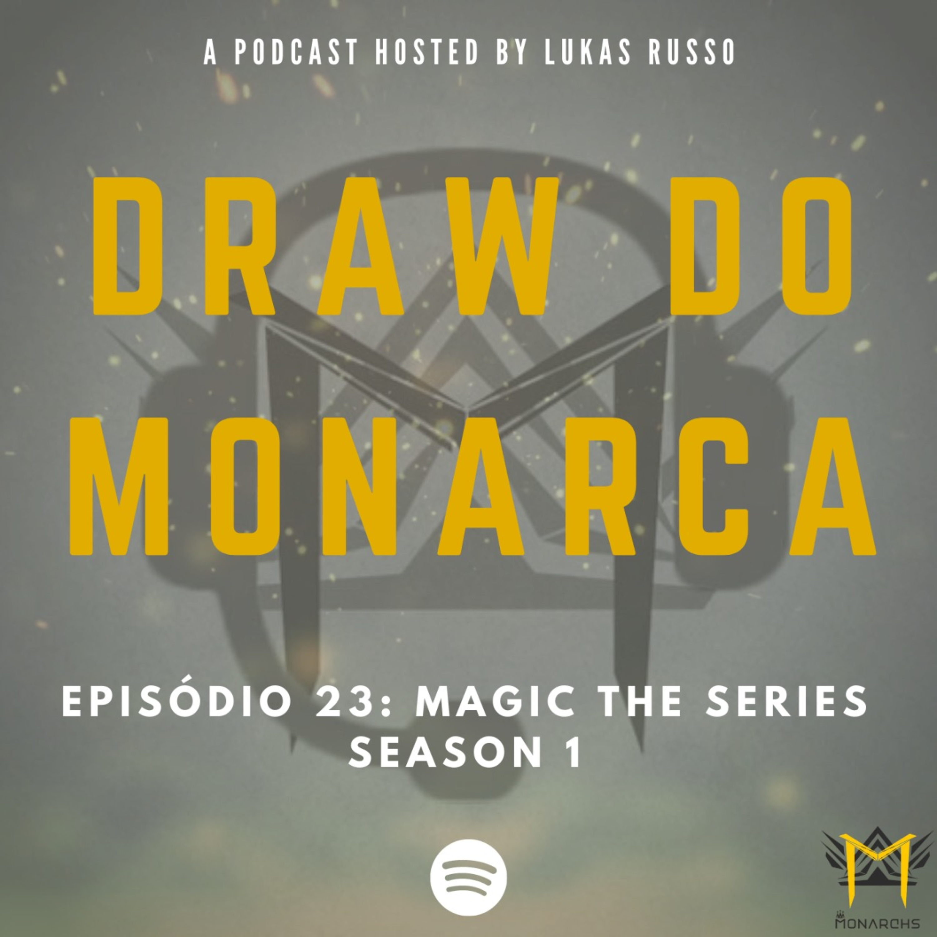 Draw do Monarca