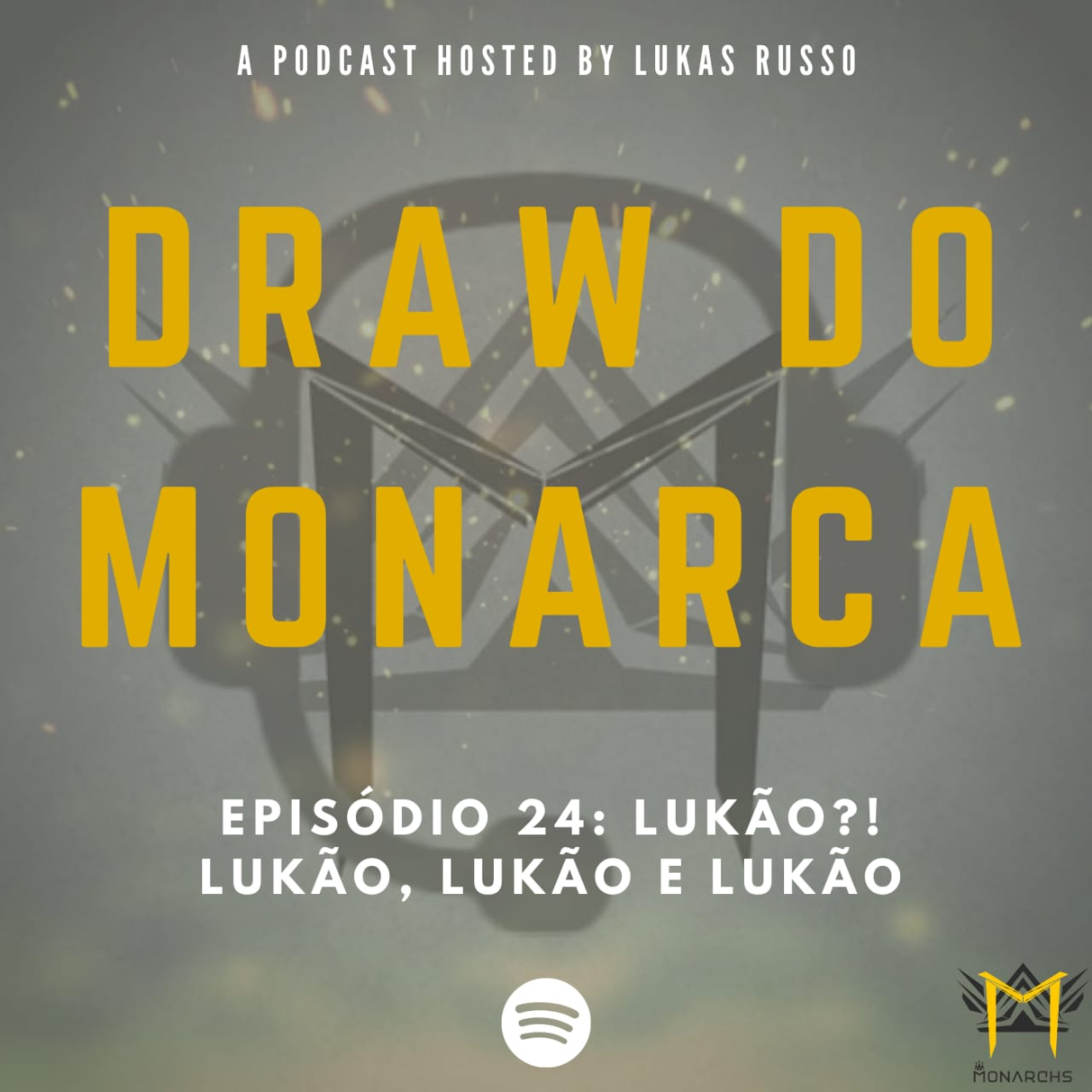 Draw do Monarca