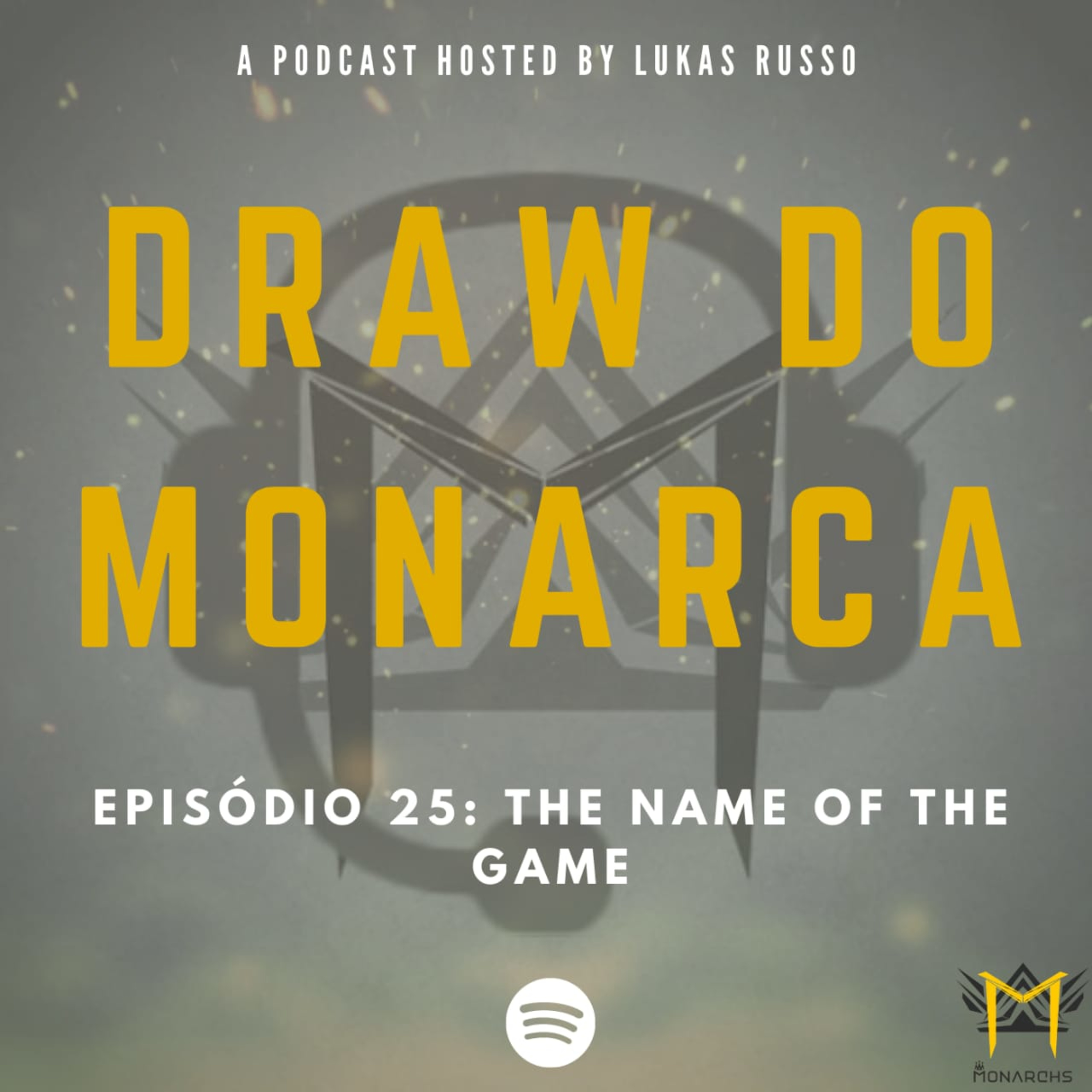 Draw do Monarca