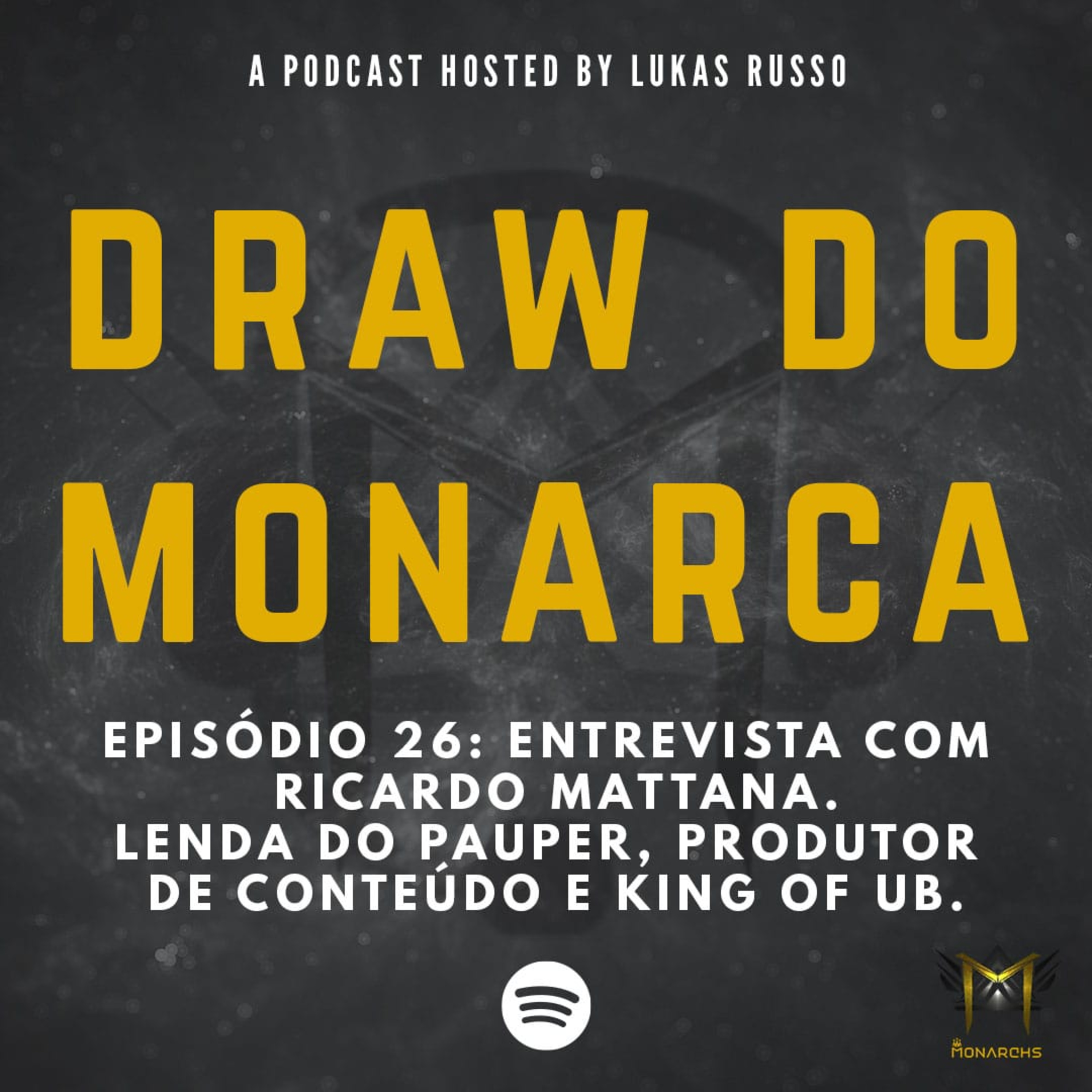 Draw do Monarca