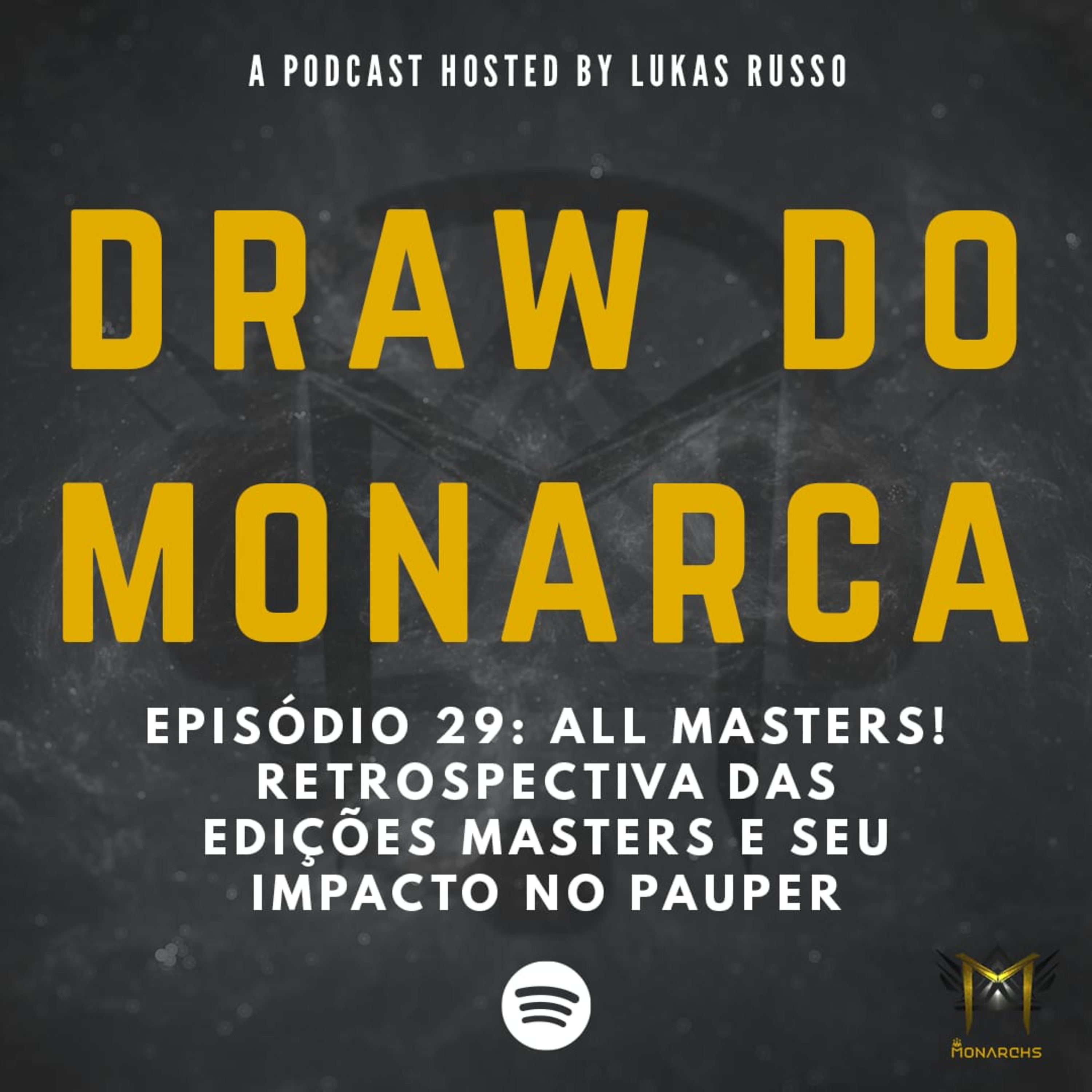 Draw do Monarca