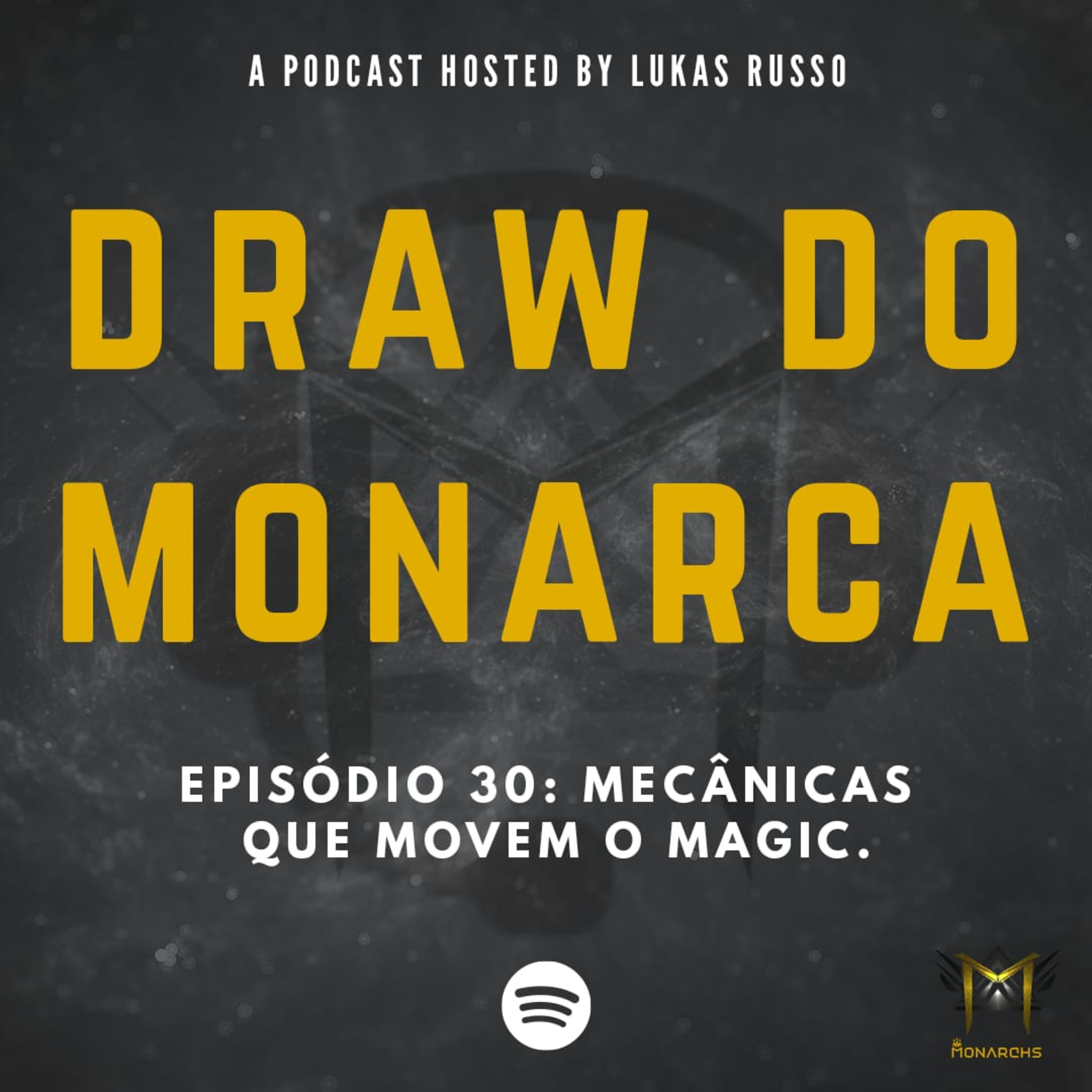 Draw do Monarca