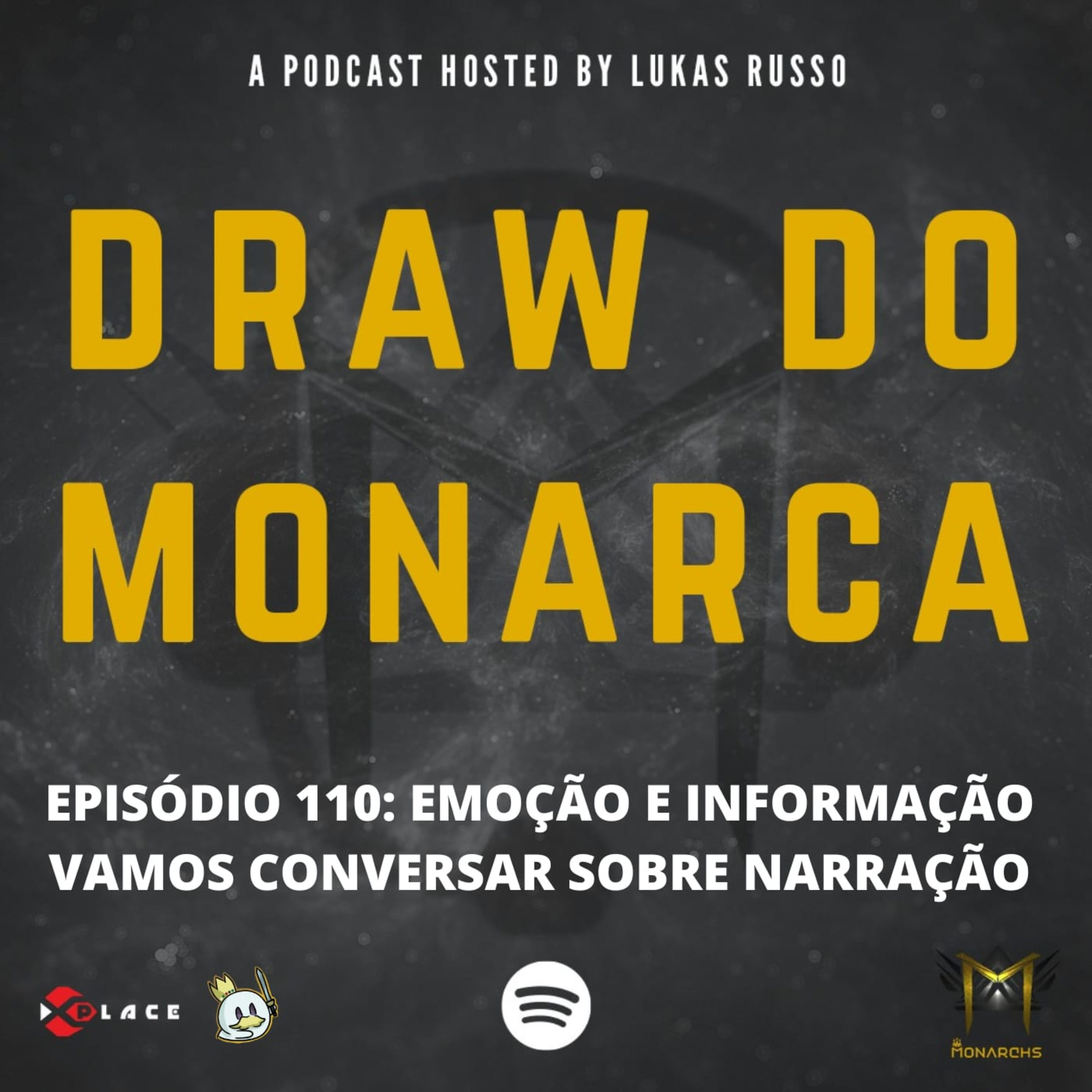 Draw do Monarca