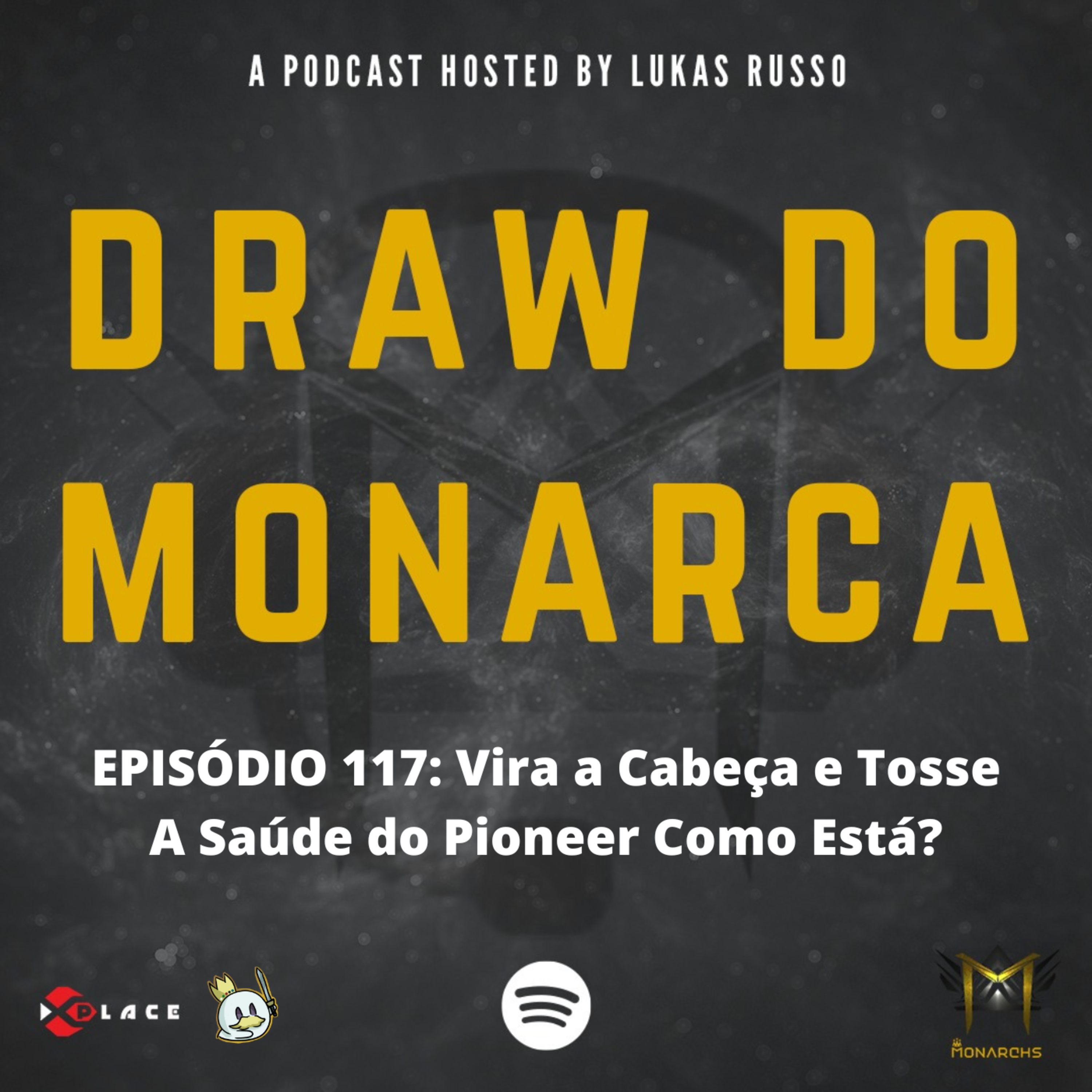 Draw do Monarca