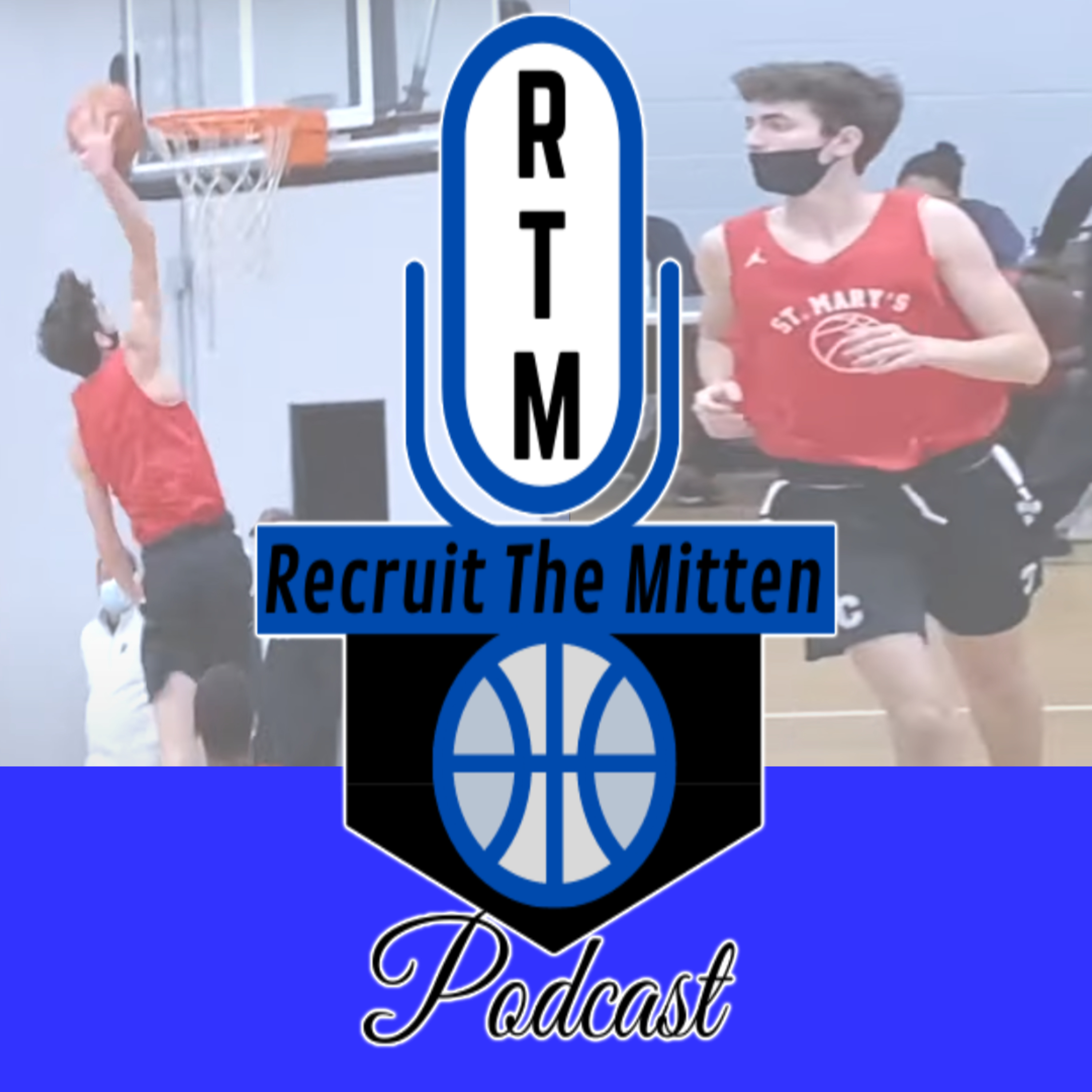 Recruit The Mitten Podcast - Episode 1