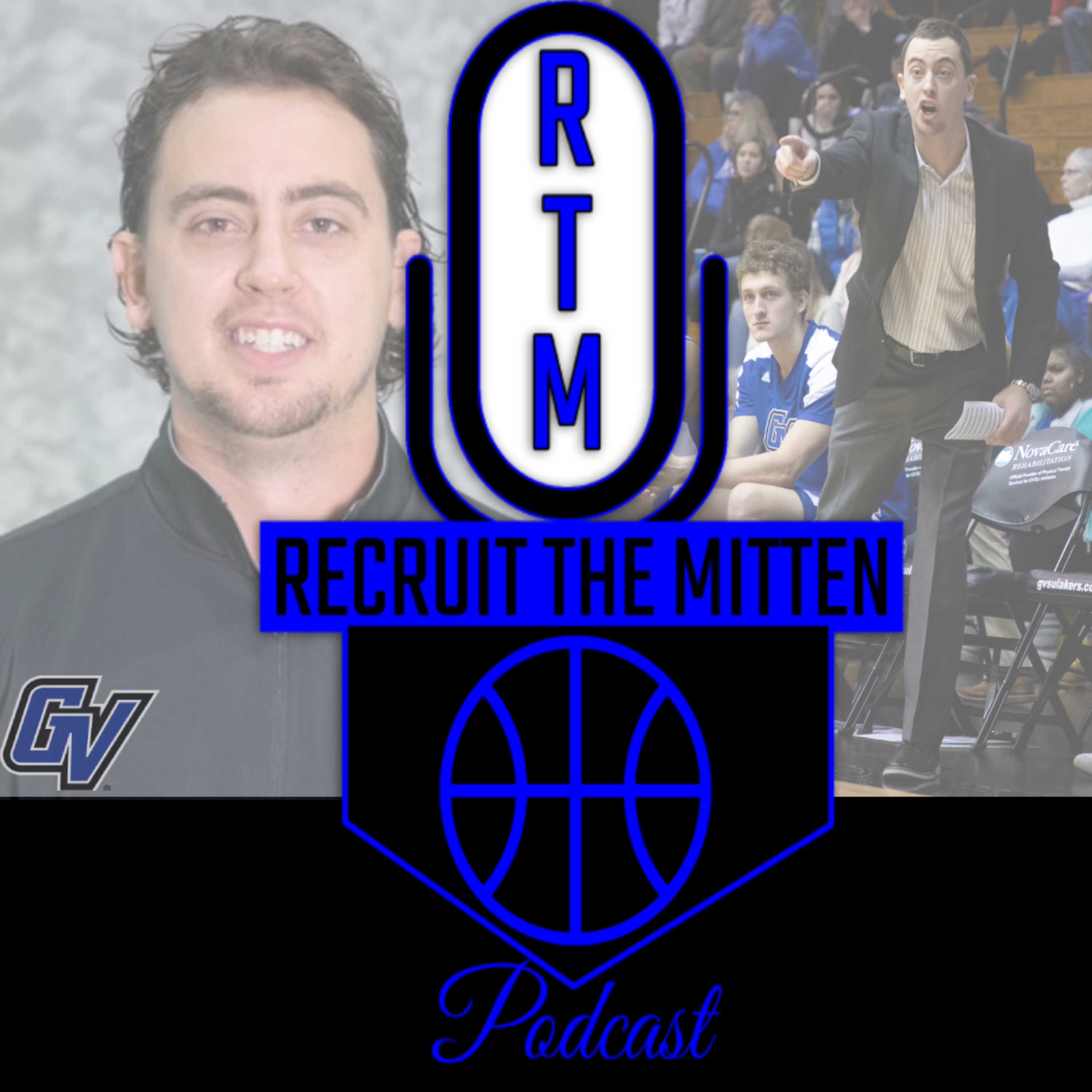 Recruit The Mitten Podcast - Taylor Johnson Interview