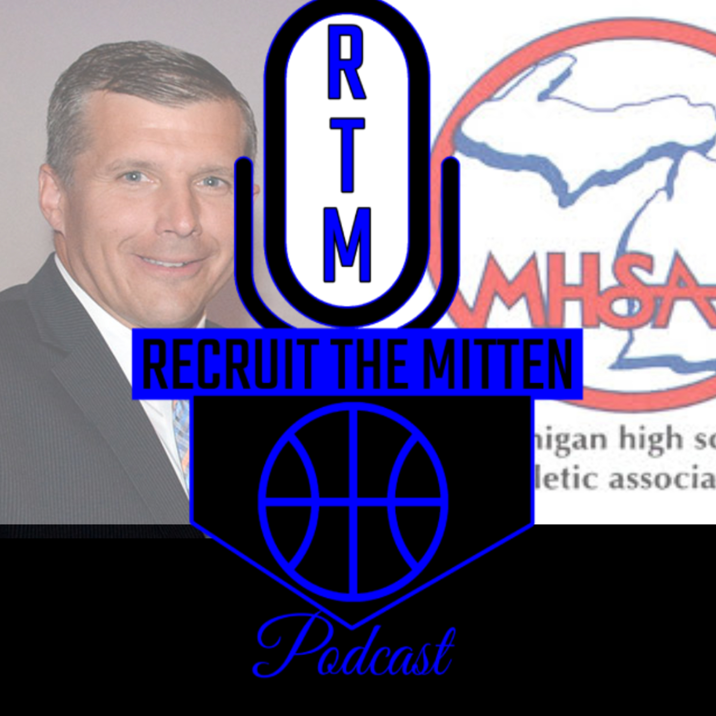 Recruit The Mitten Podcast - Episode 5 "Let Them Play!"
