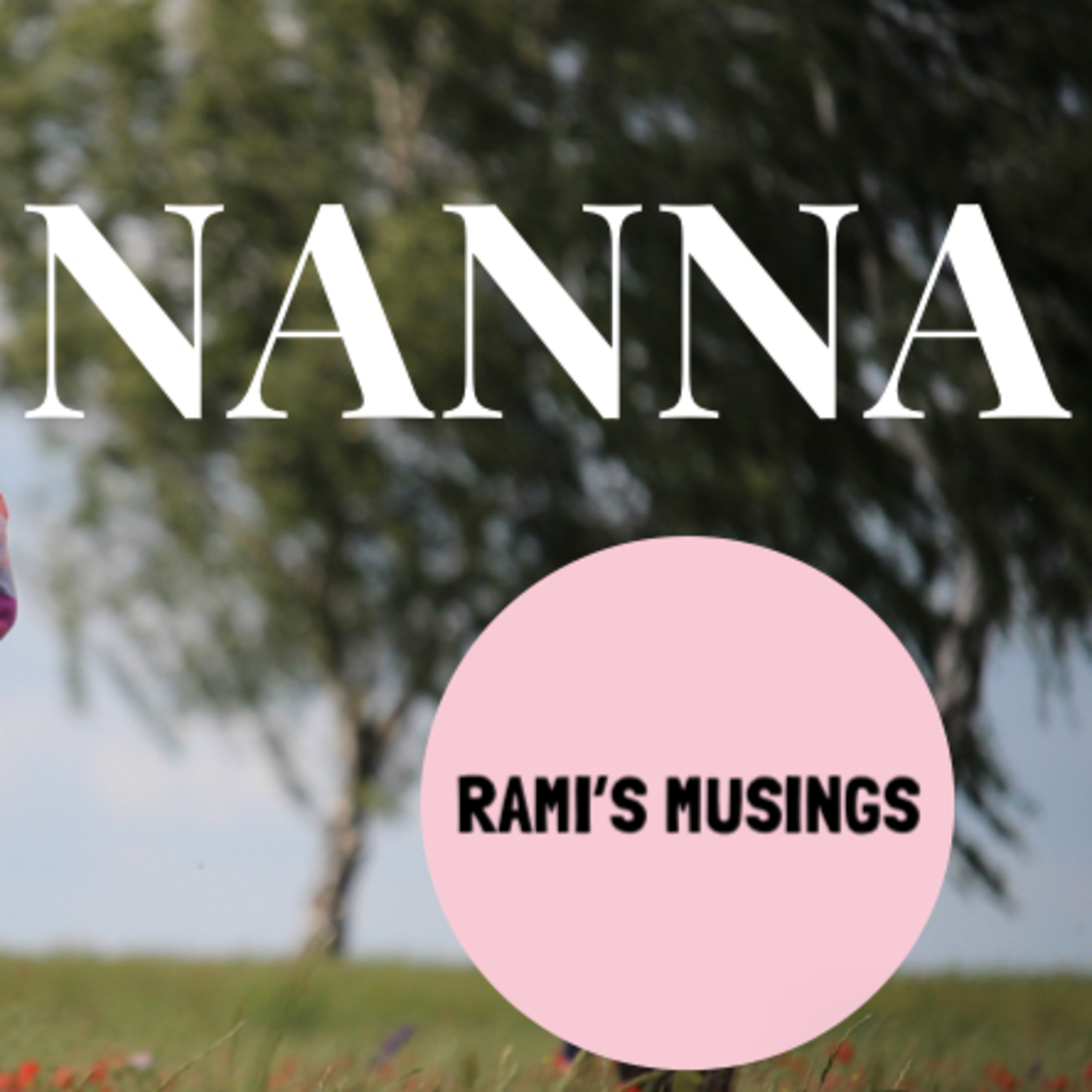 Nanna  episode artwork