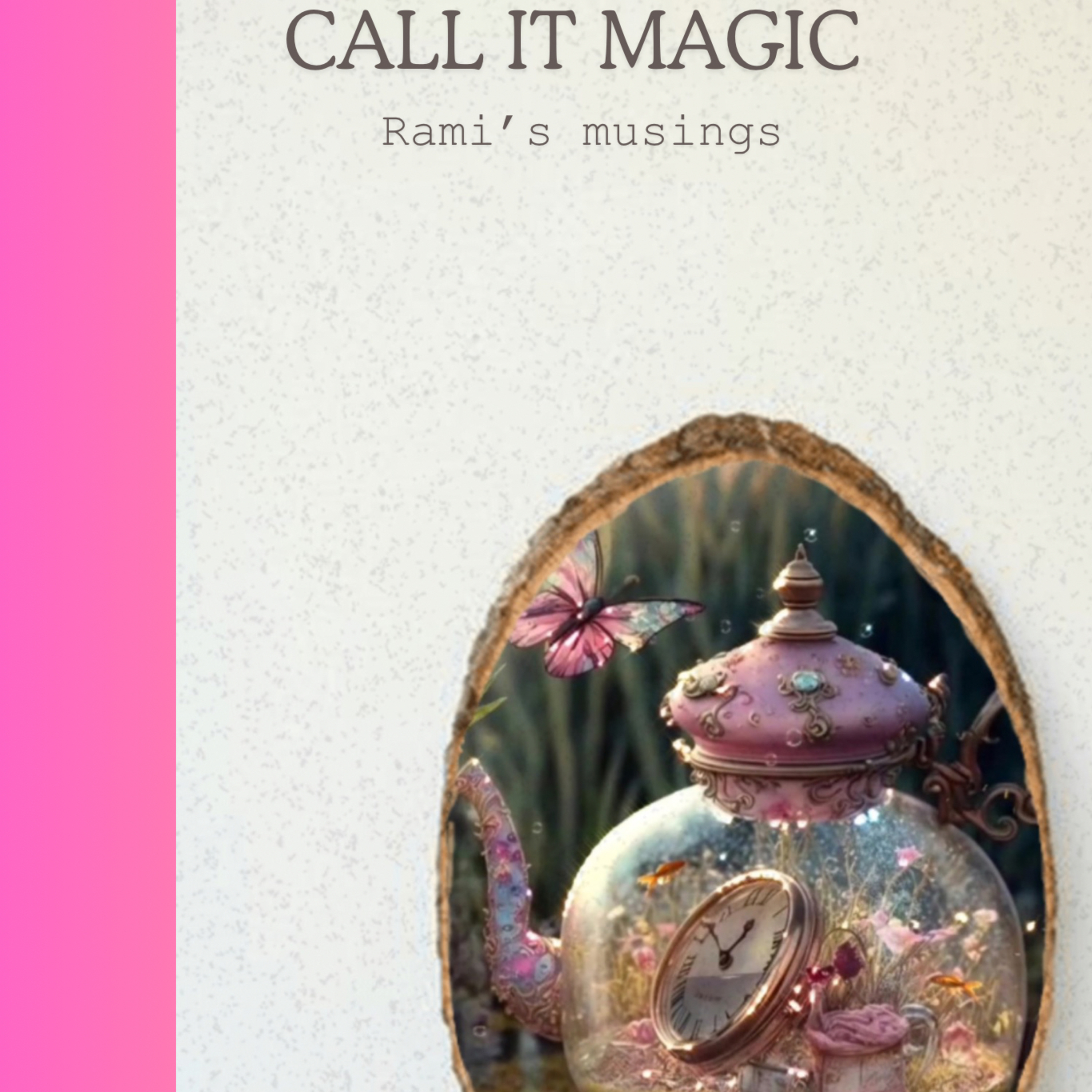 Call it magic  episode artwork