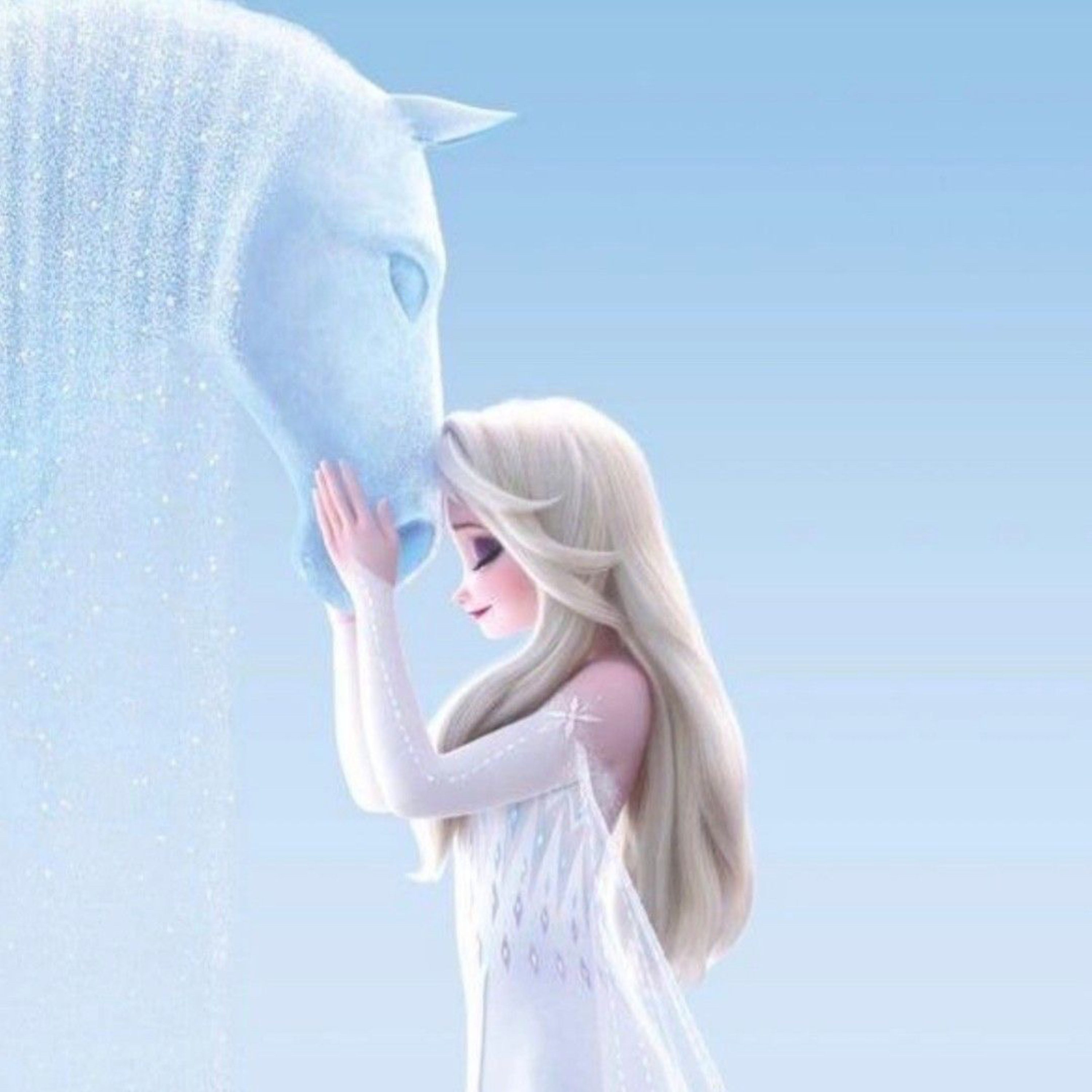 Let it Go episode artwork
