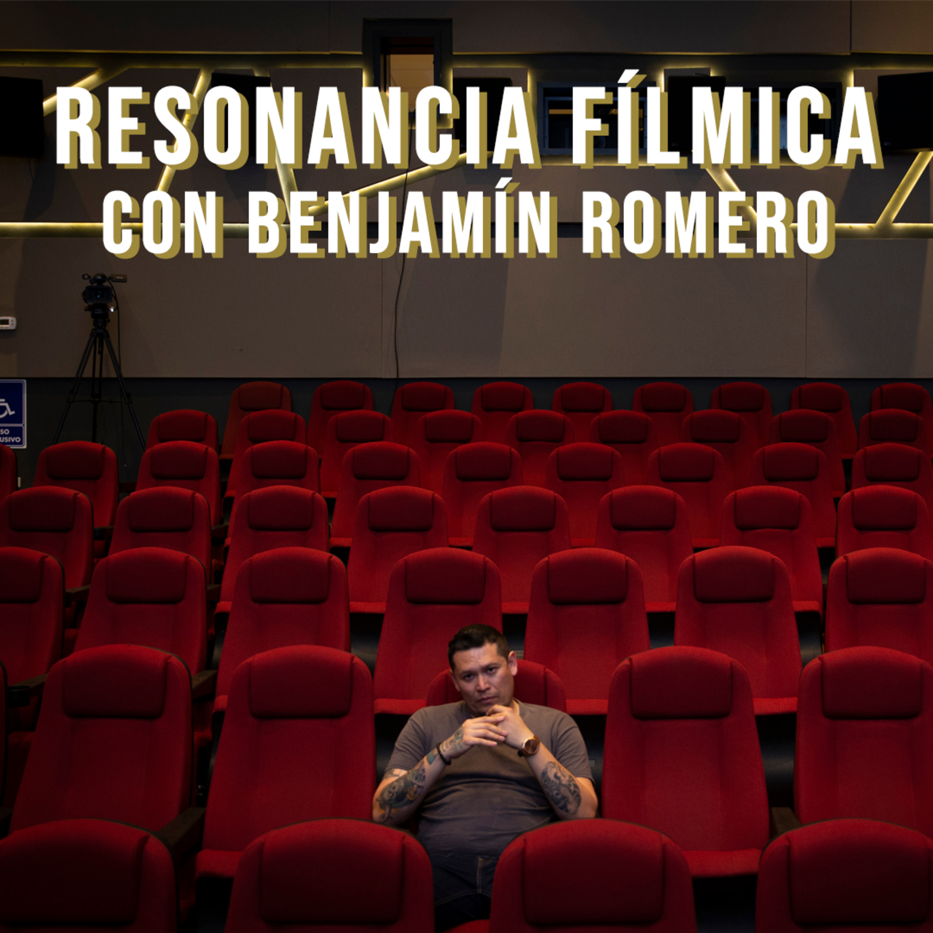 Resonancia Fílmica