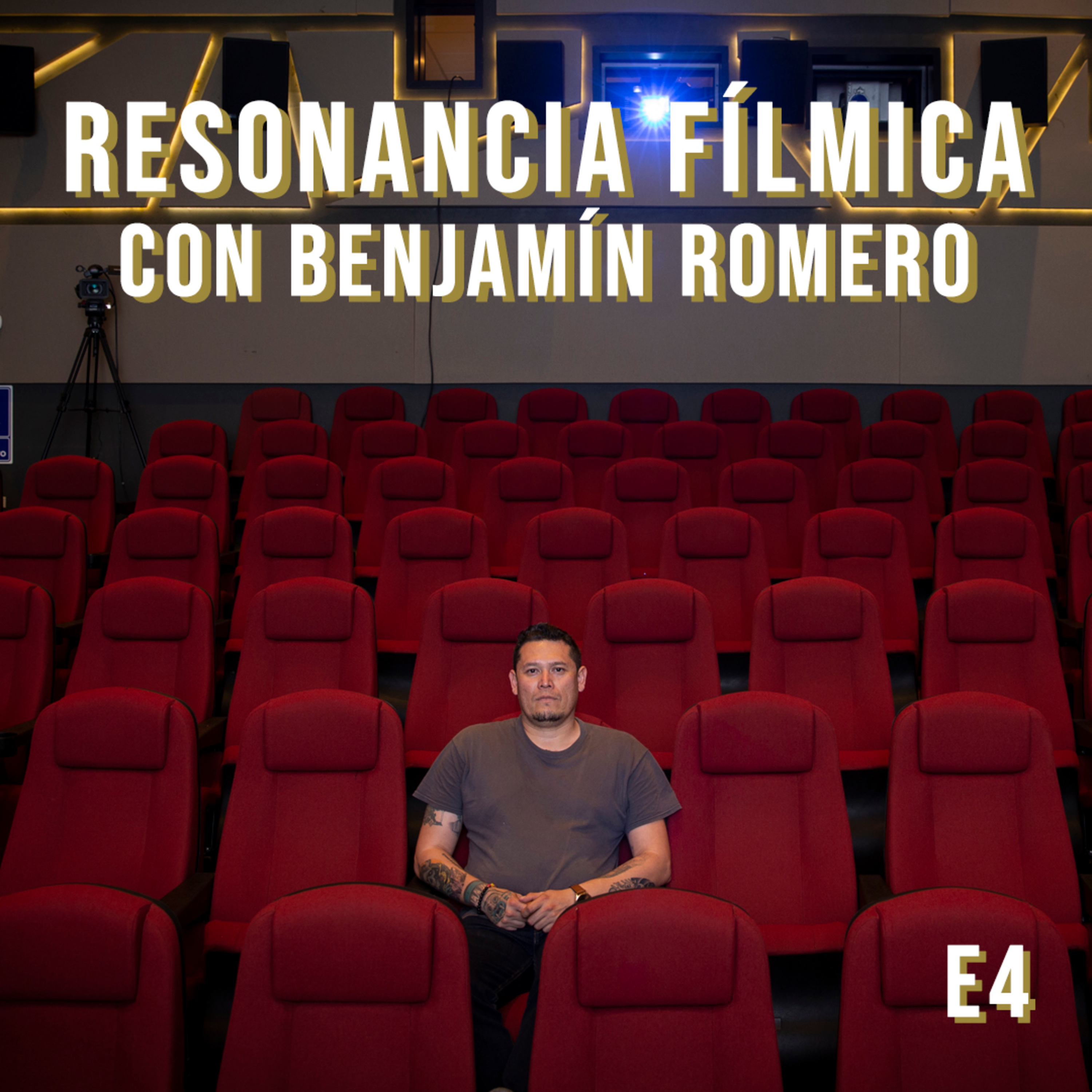 Resonancia Fílmica