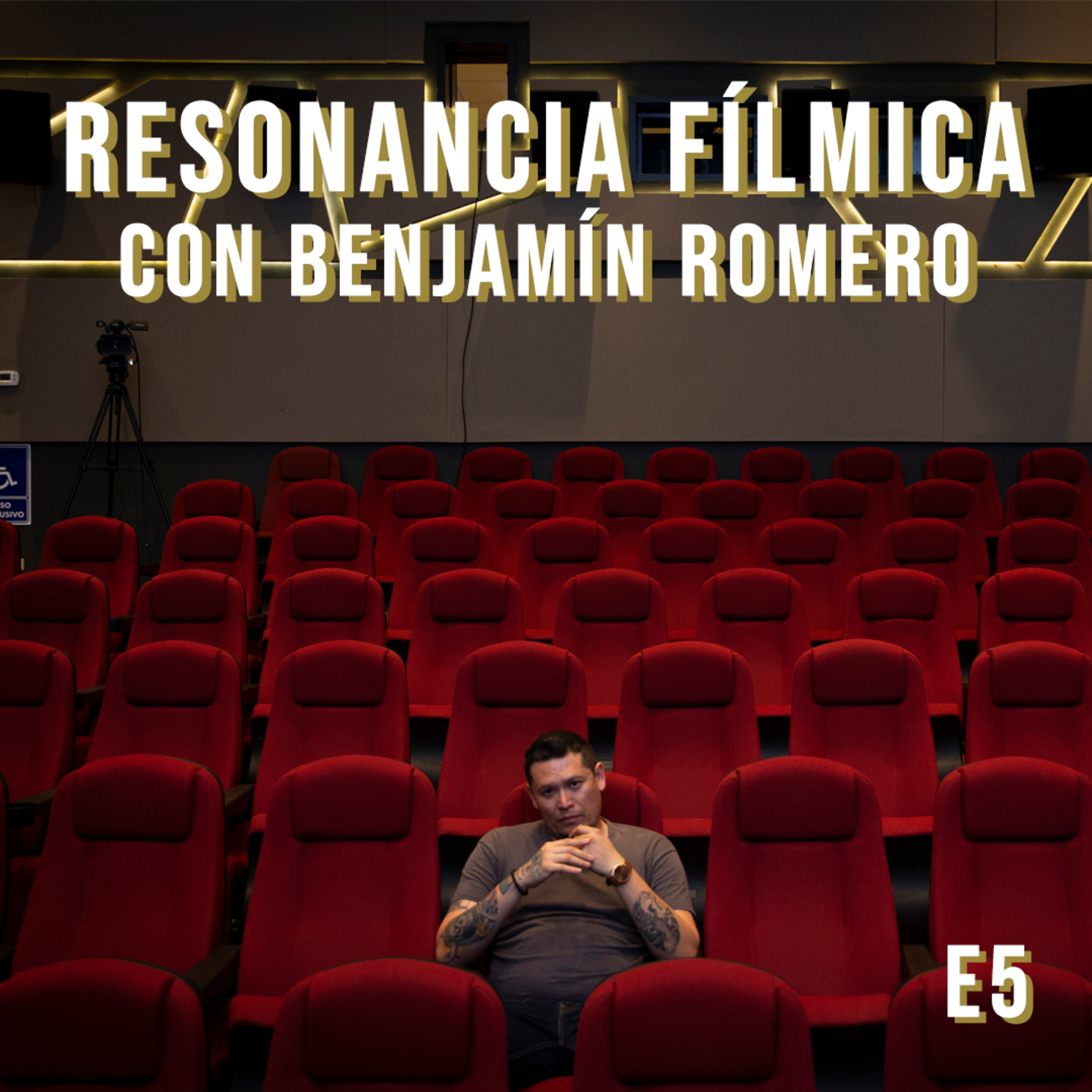 Resonancia Fílmica